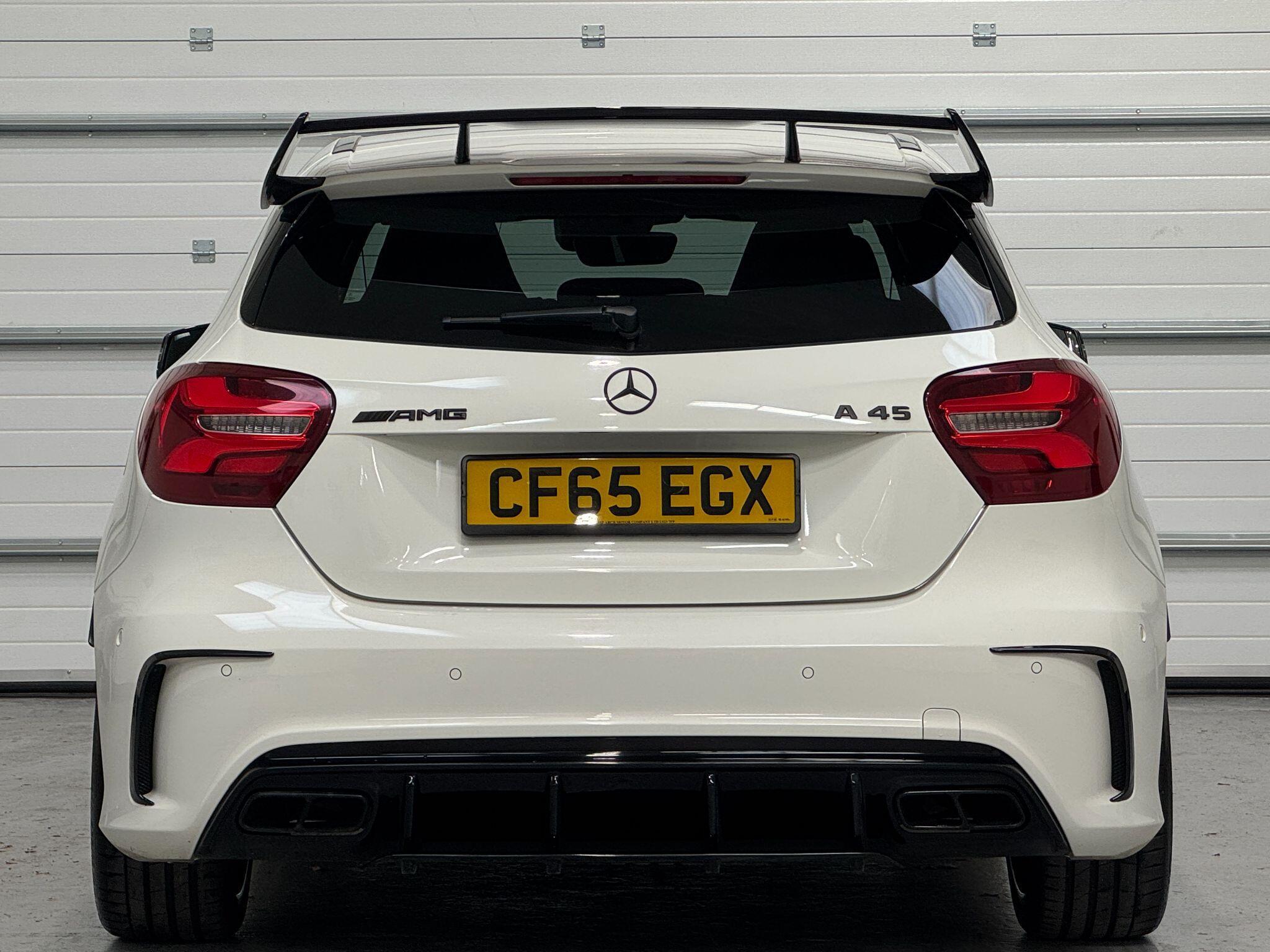 Mercedes A Class - Image 13
