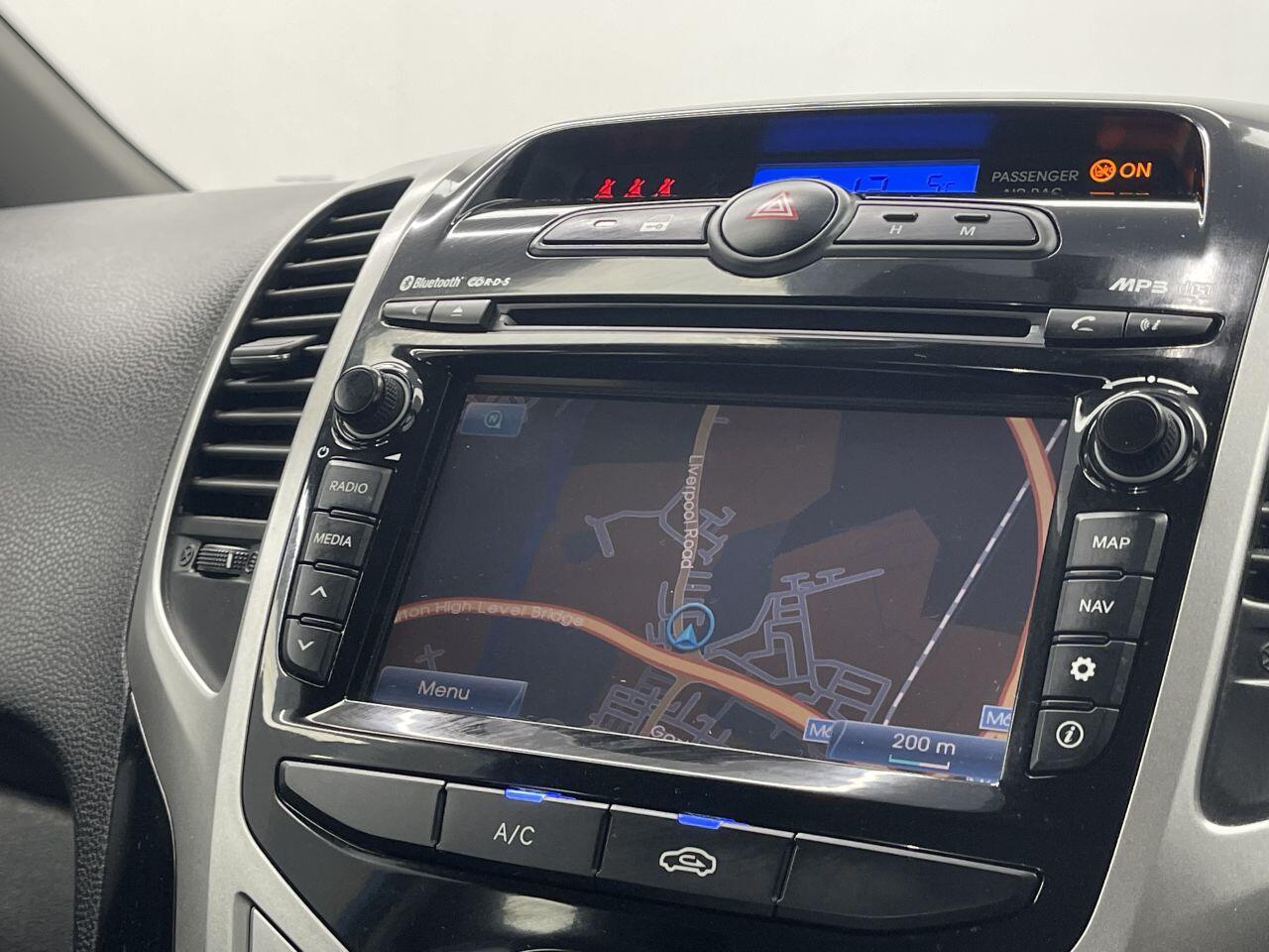 Hyundai ix20 - Image 39