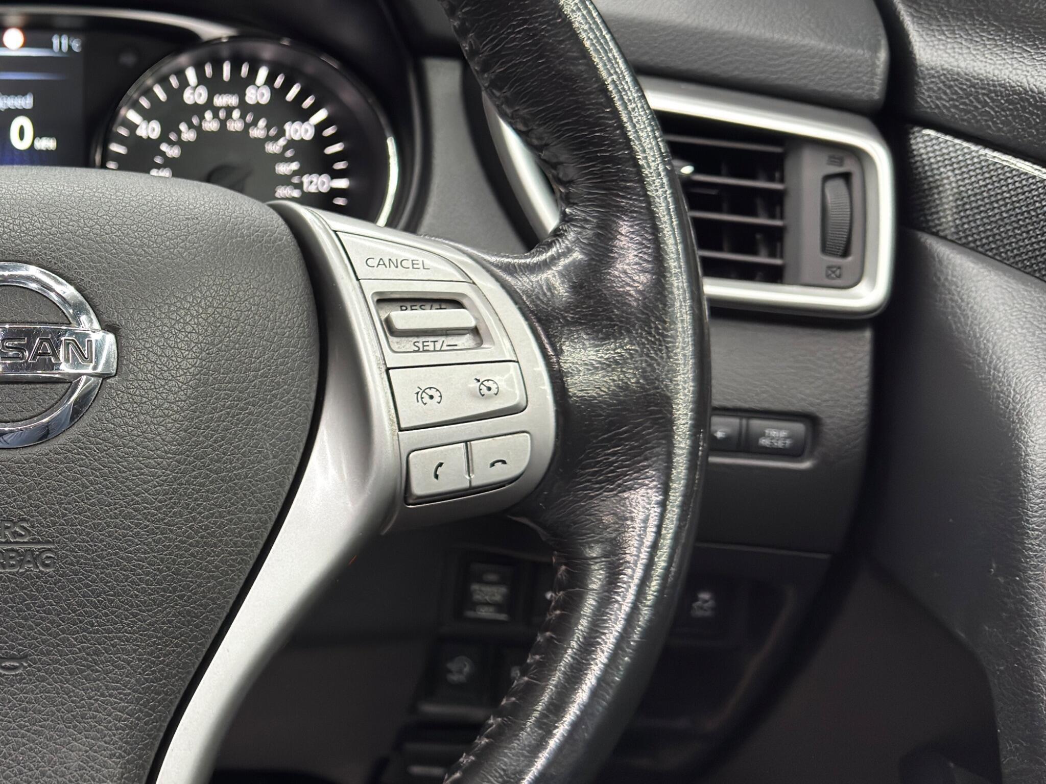 Nissan X-Trail - Image 22