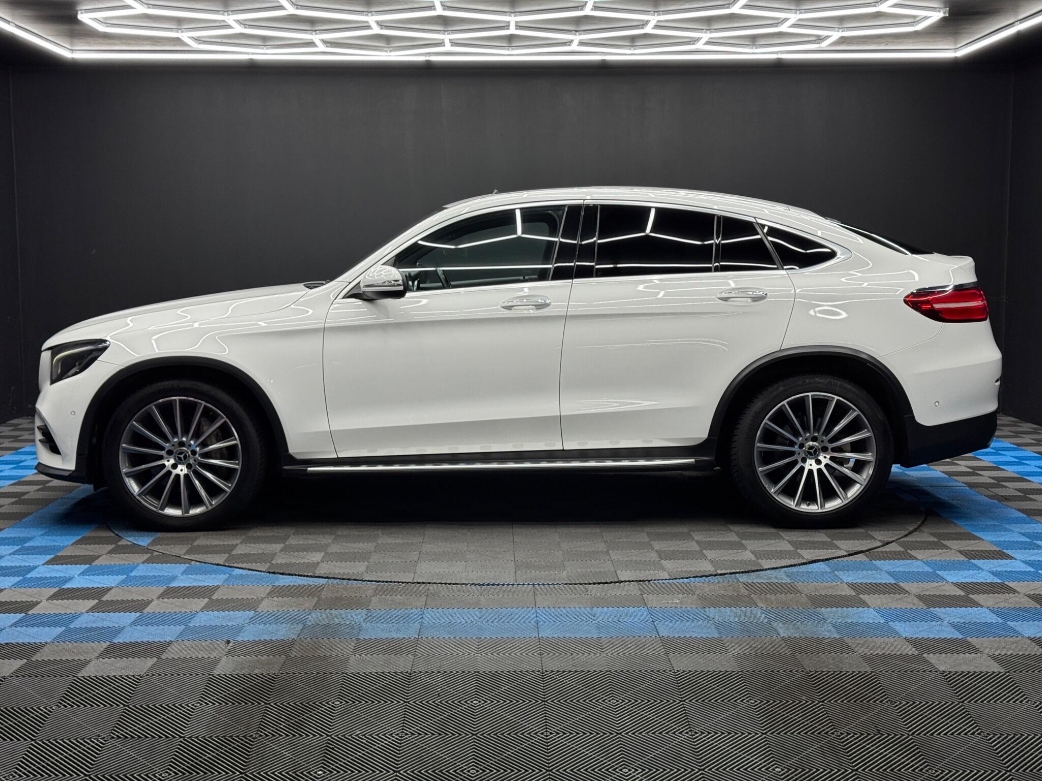 Mercedes GLC - Image 8