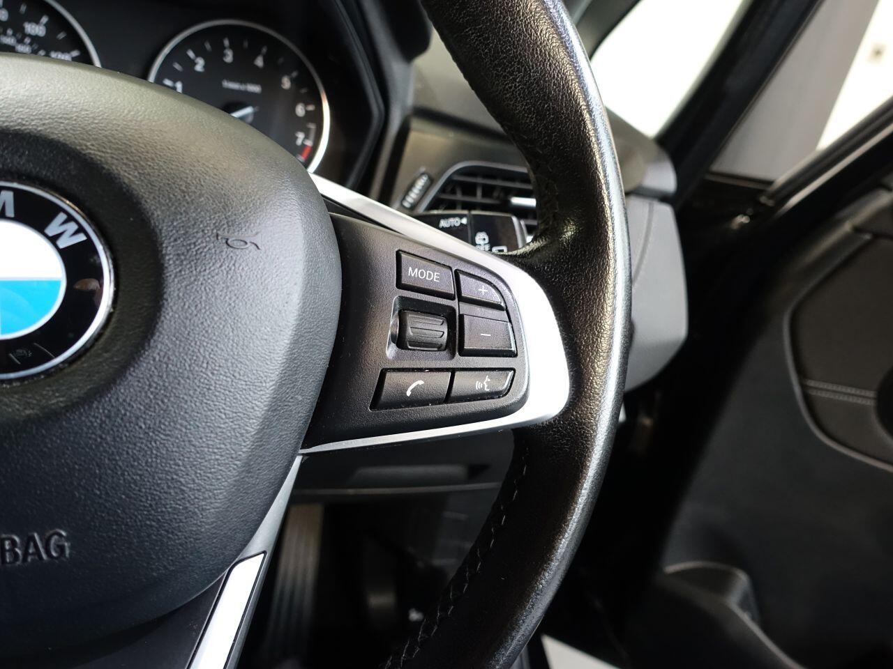 BMW 2 Series Gran Tourer - Image 22