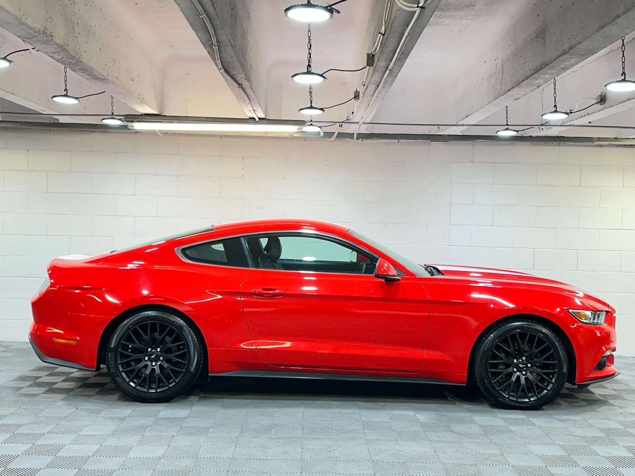 Ford Mustang - Image 7