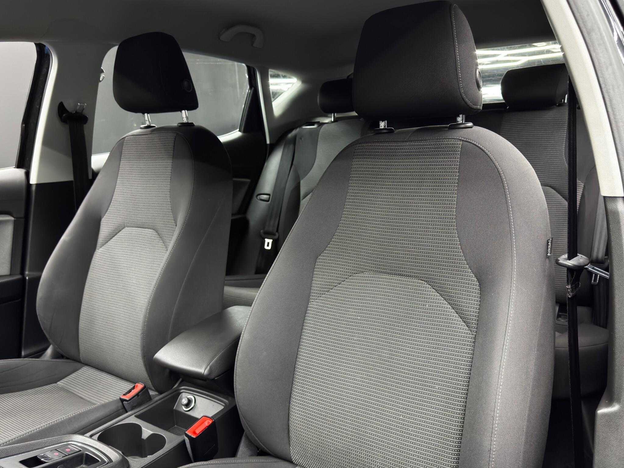 SEAT Leon - Image 14