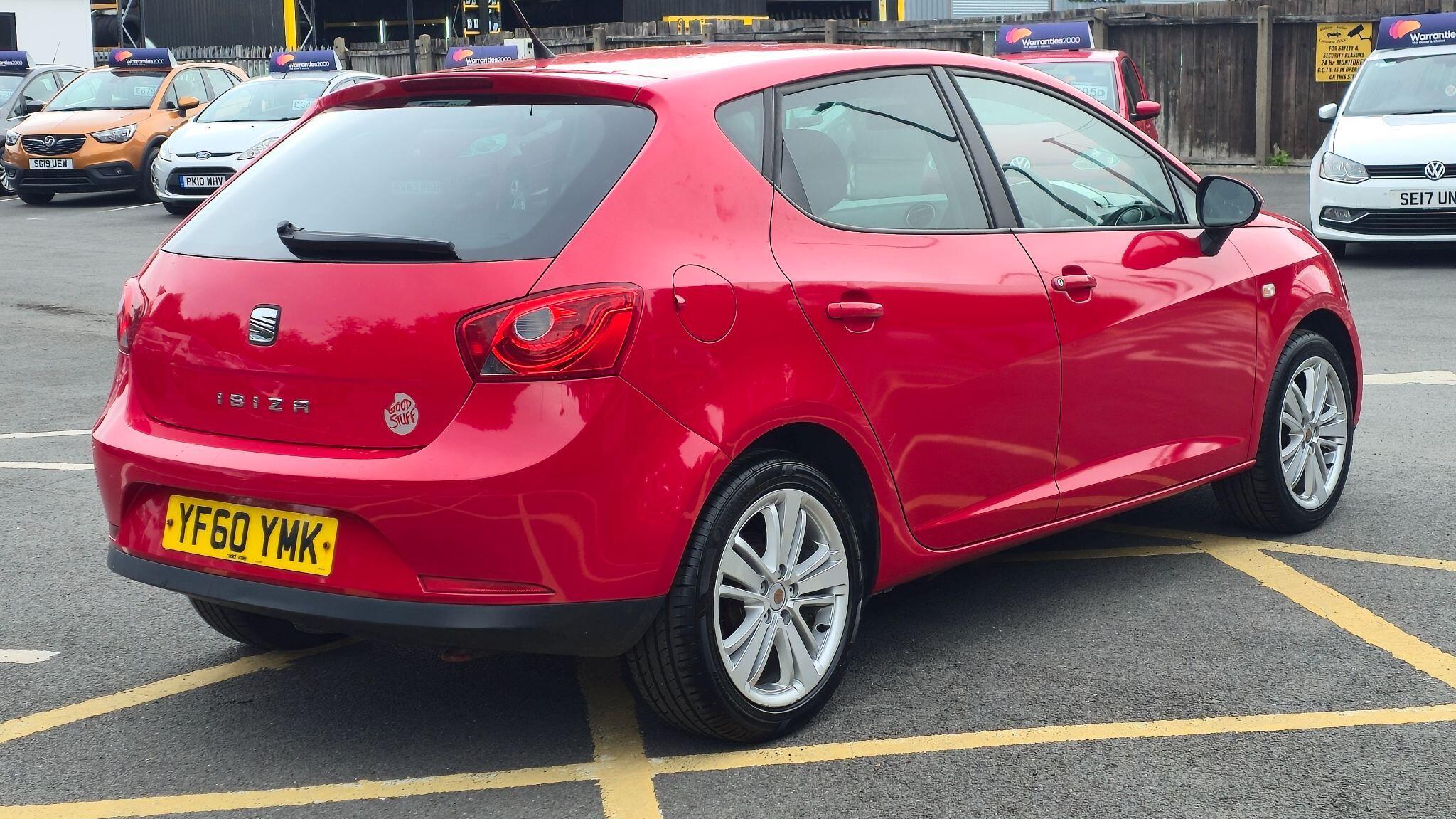 SEAT Ibiza - Image 7