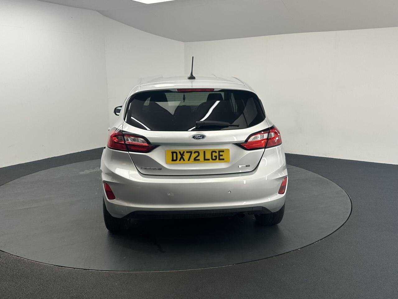 Ford Fiesta - Image 7
