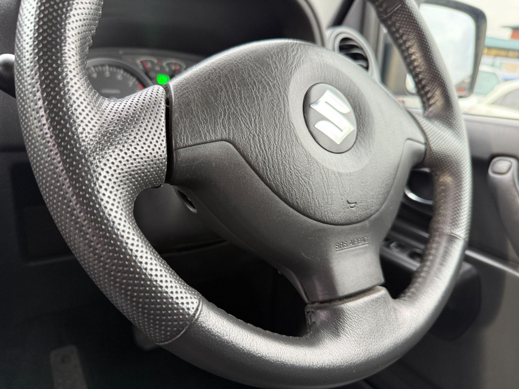 Suzuki Jimny - Image 41