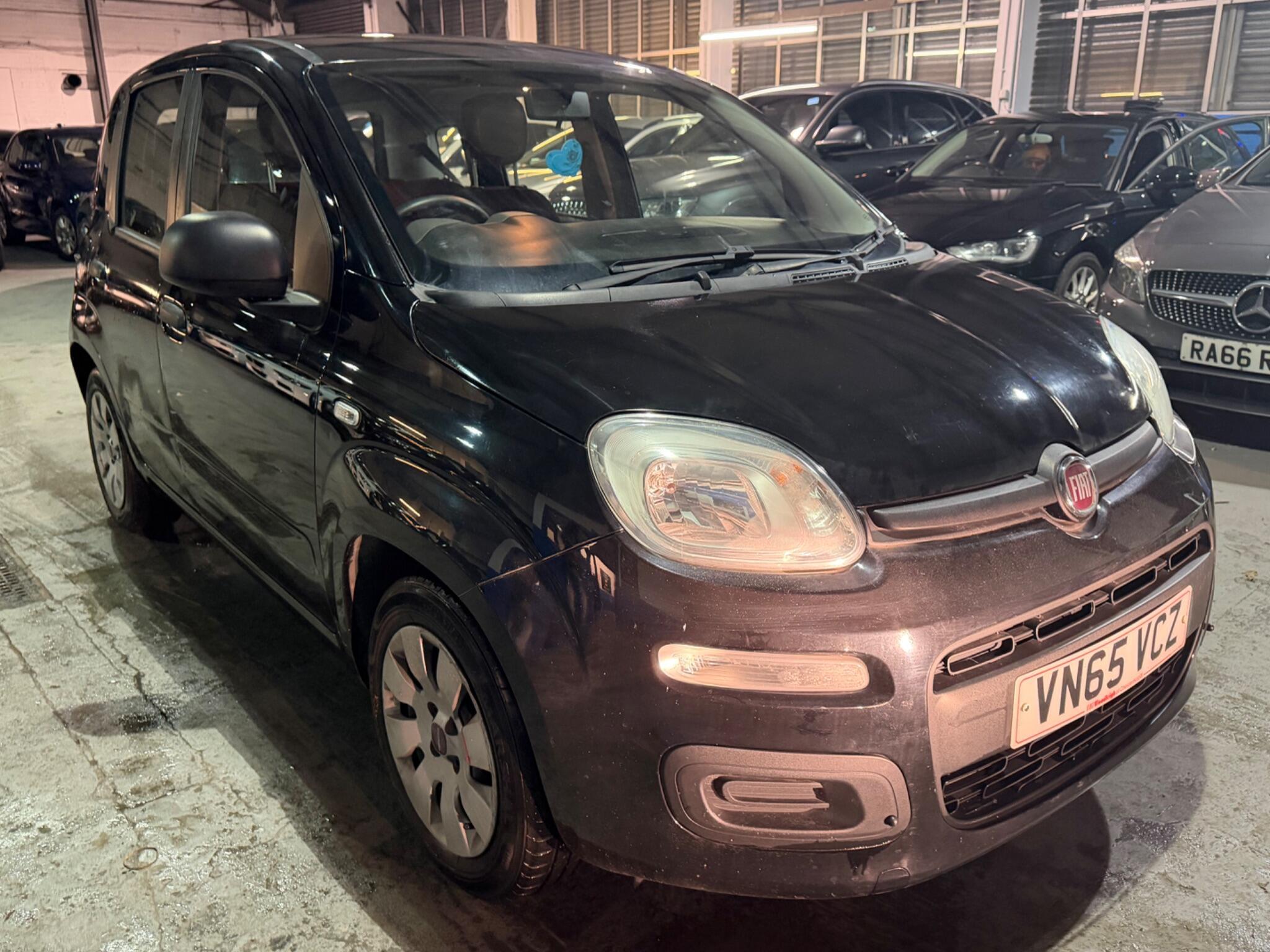 Fiat Panda - Image 3