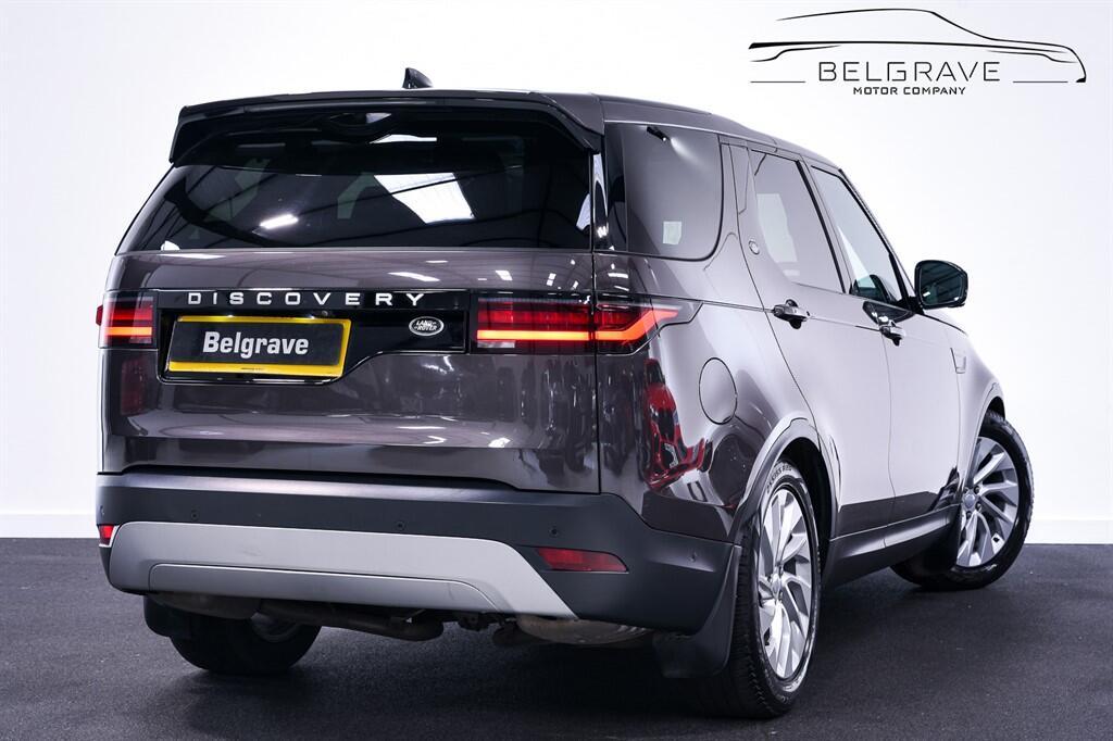 Land Rover Discovery - Image 2