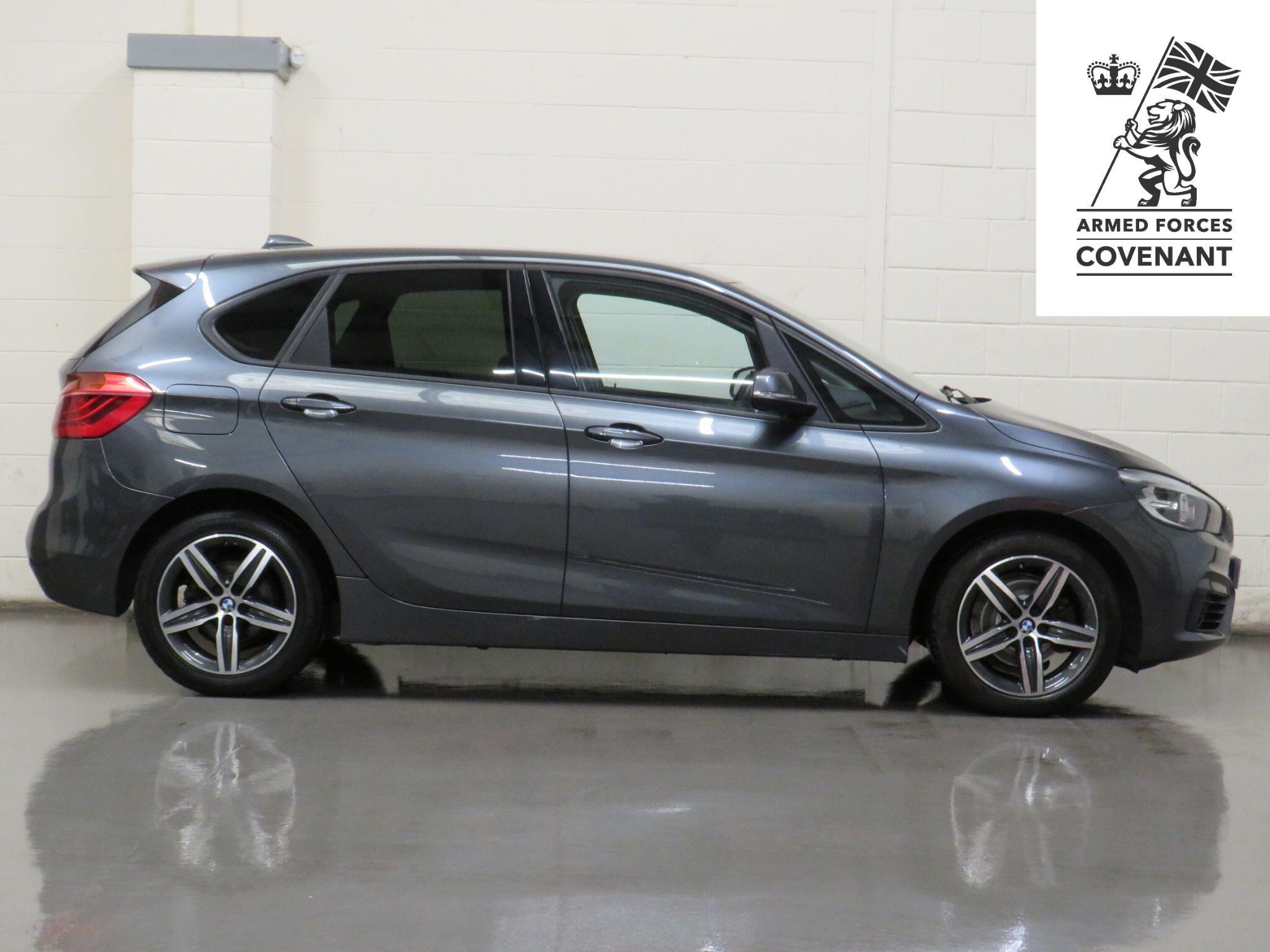 BMW 2 SERIES ACTIVE TOURER - Image 2