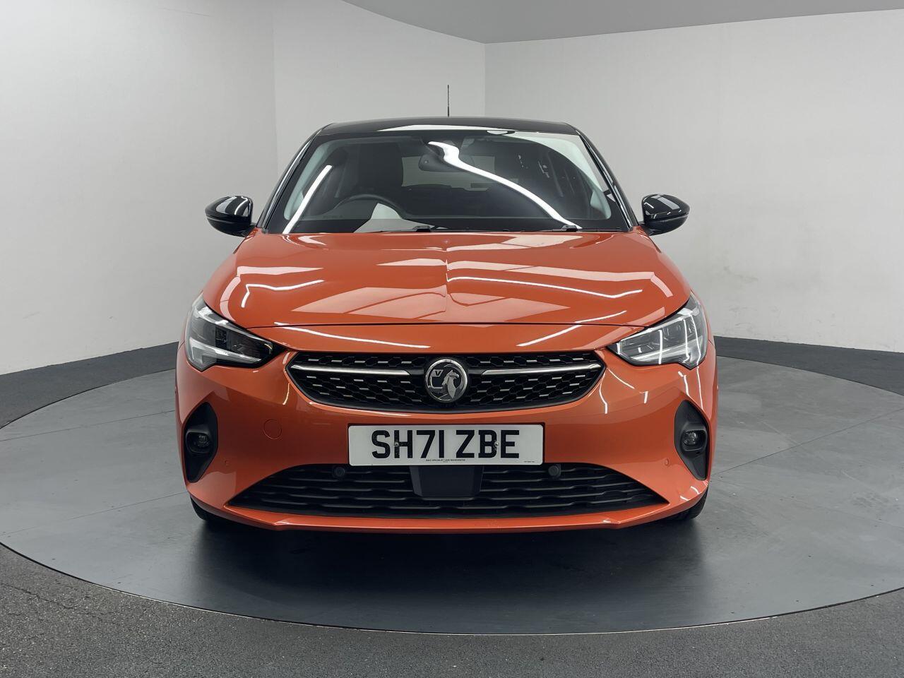 Vauxhall Corsa Electric - Image 5