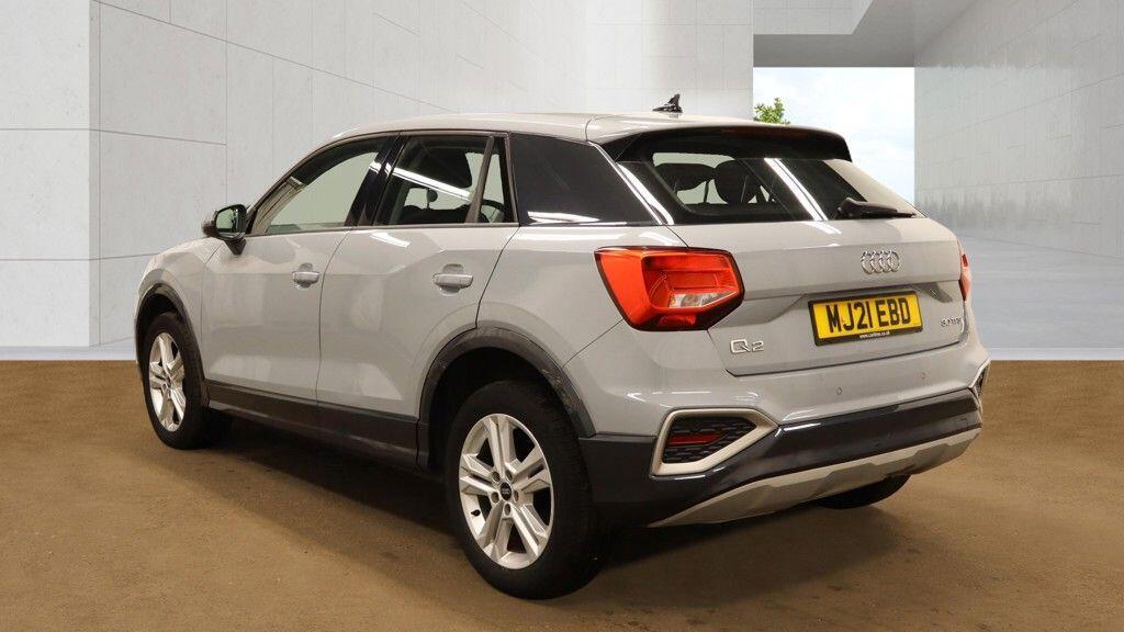 Audi Q2 - Image 5