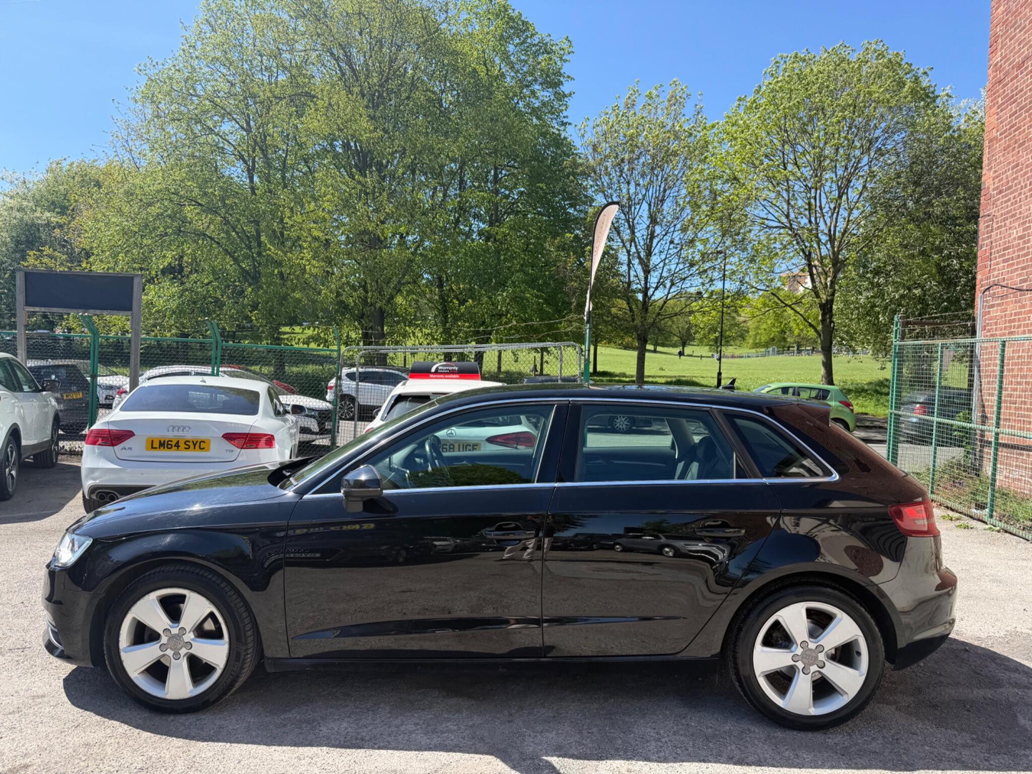 Audi A3 - Image 4