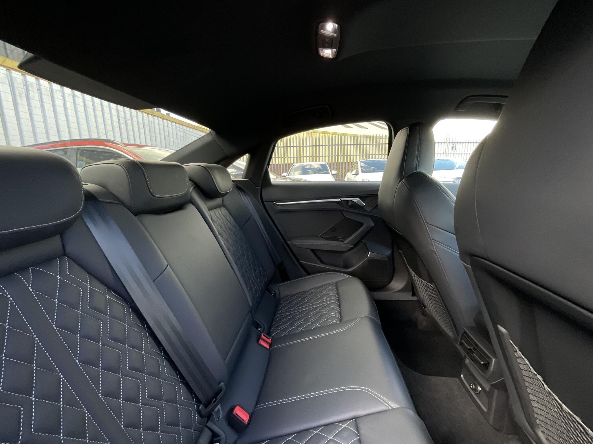 Audi S3 - Image 12