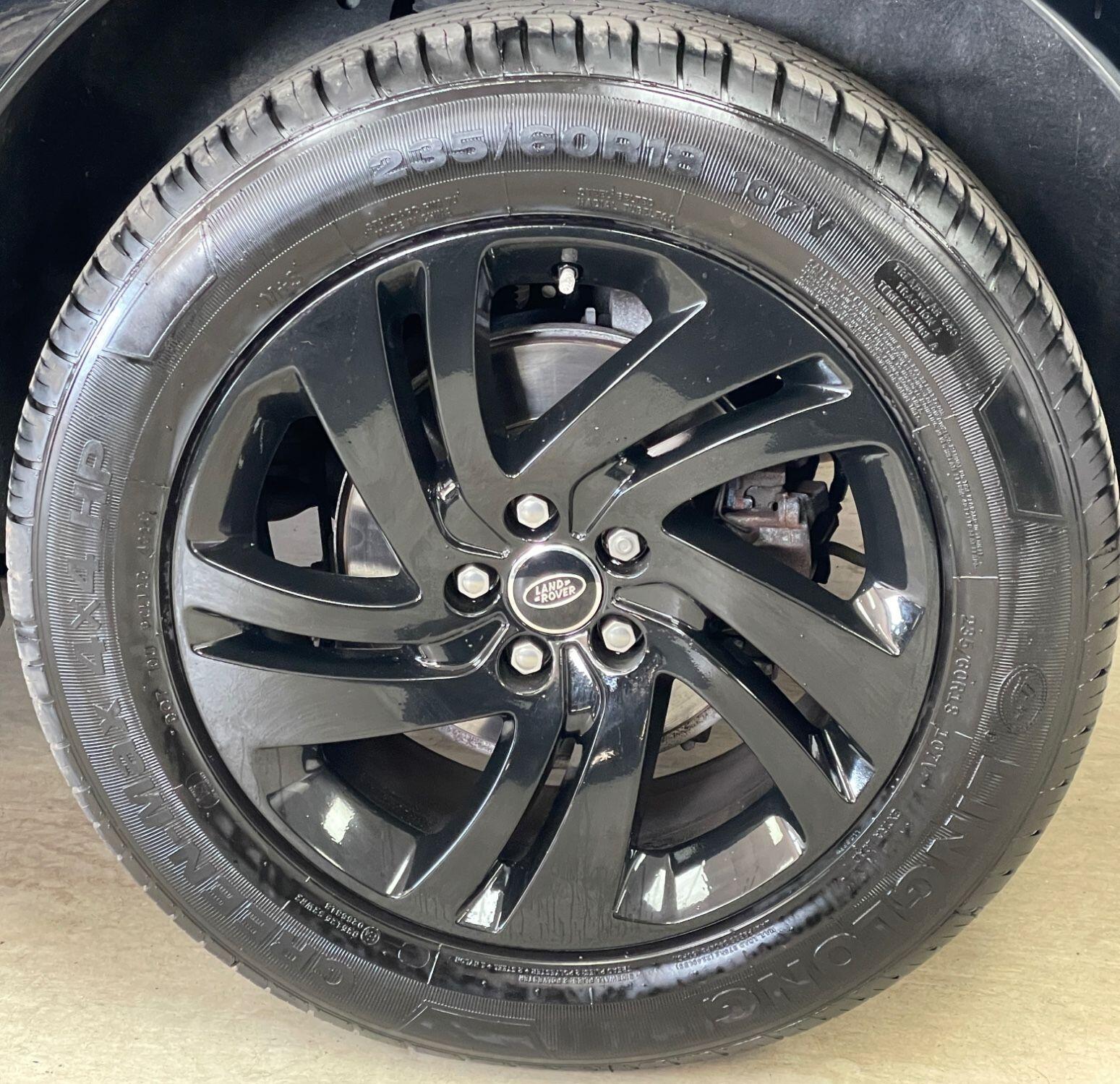 Land Rover Range Rover Evoque - Image 17