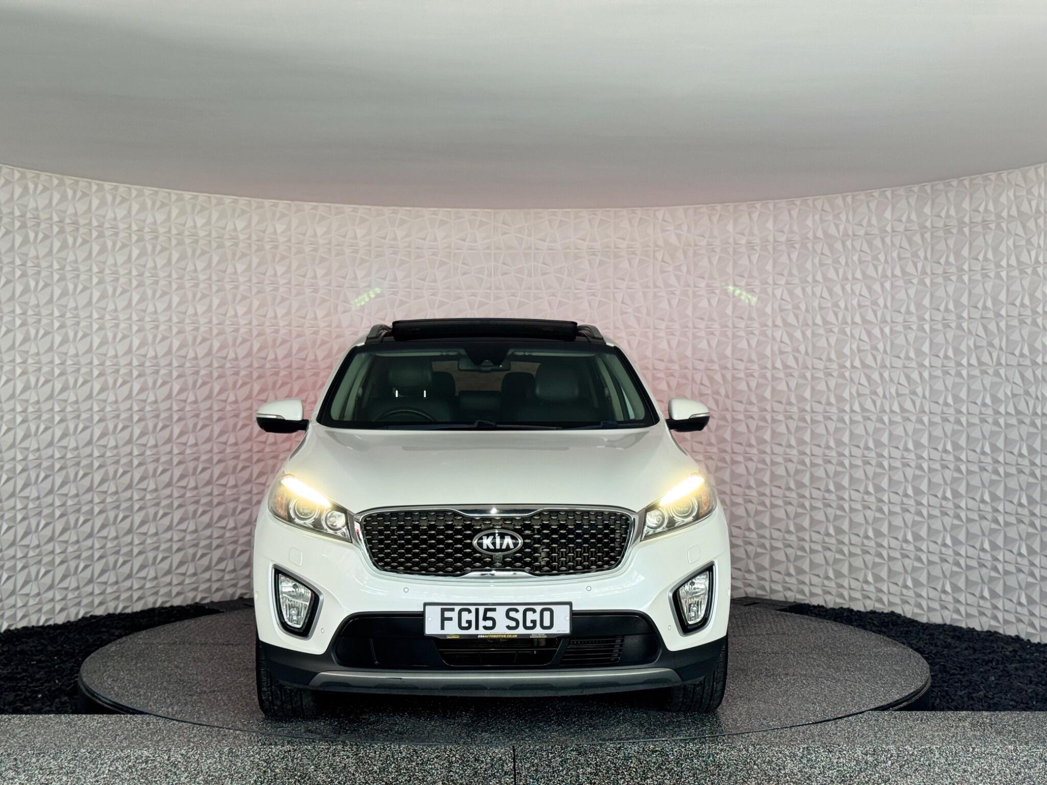 Kia Sorento - Image 4