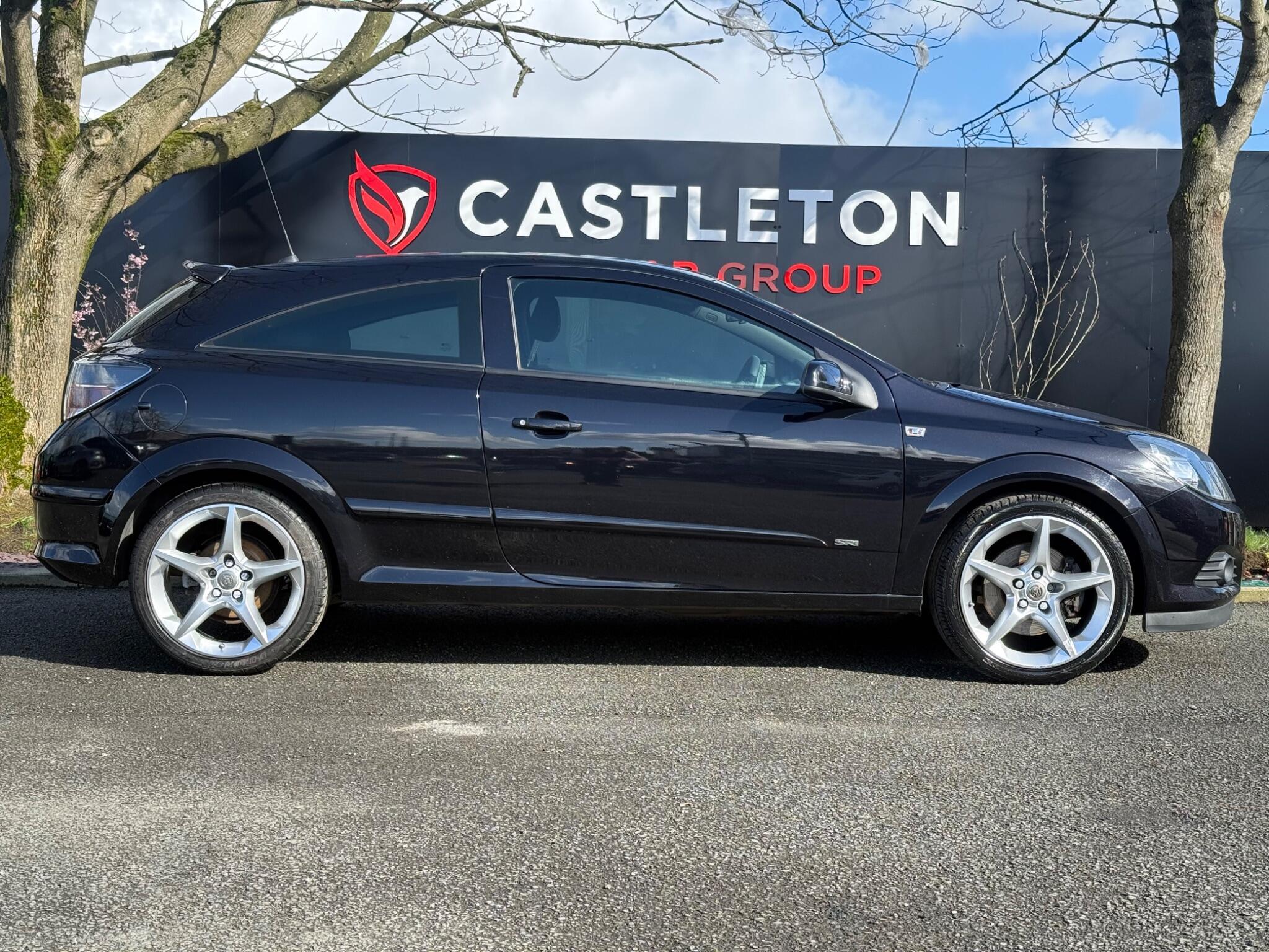 Vauxhall Astra - Image 17