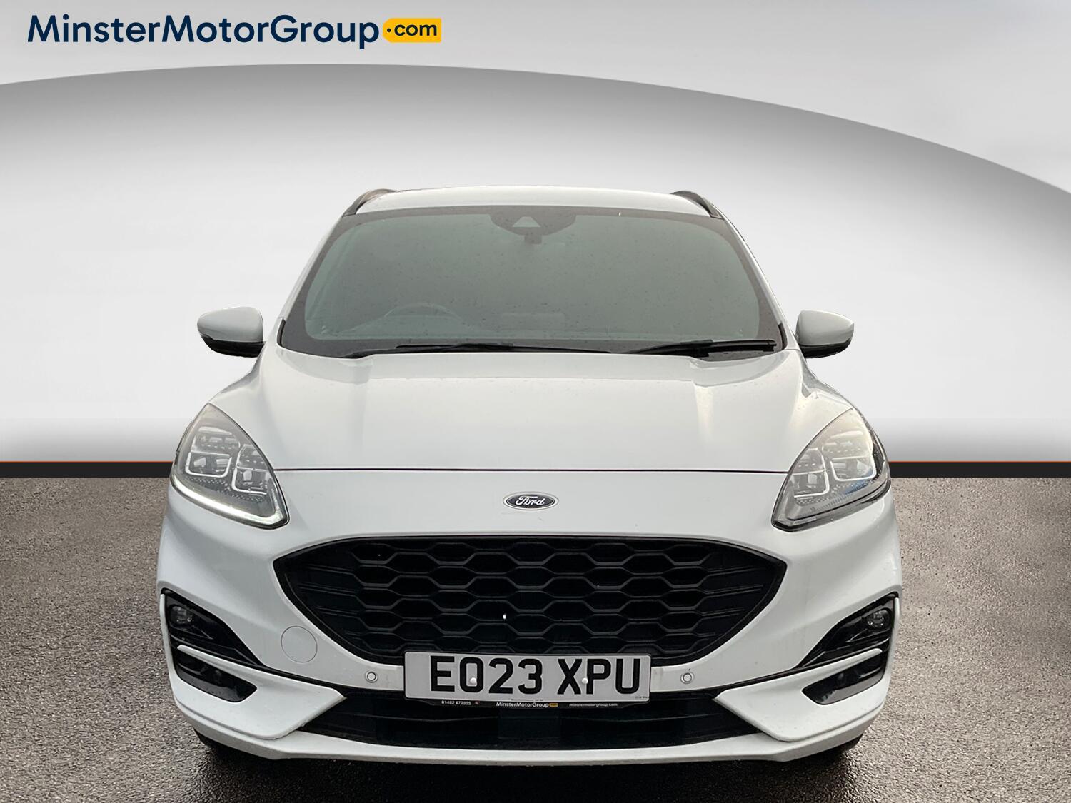 Ford Kuga - Image 5