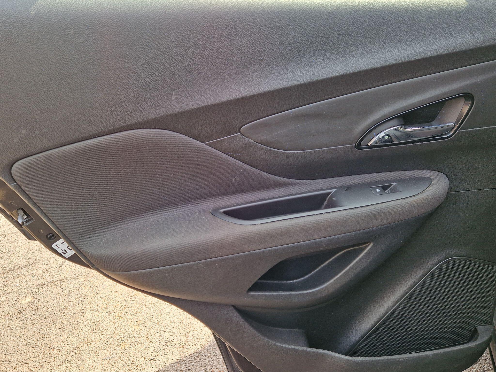 Vauxhall Mokka X - Image 41
