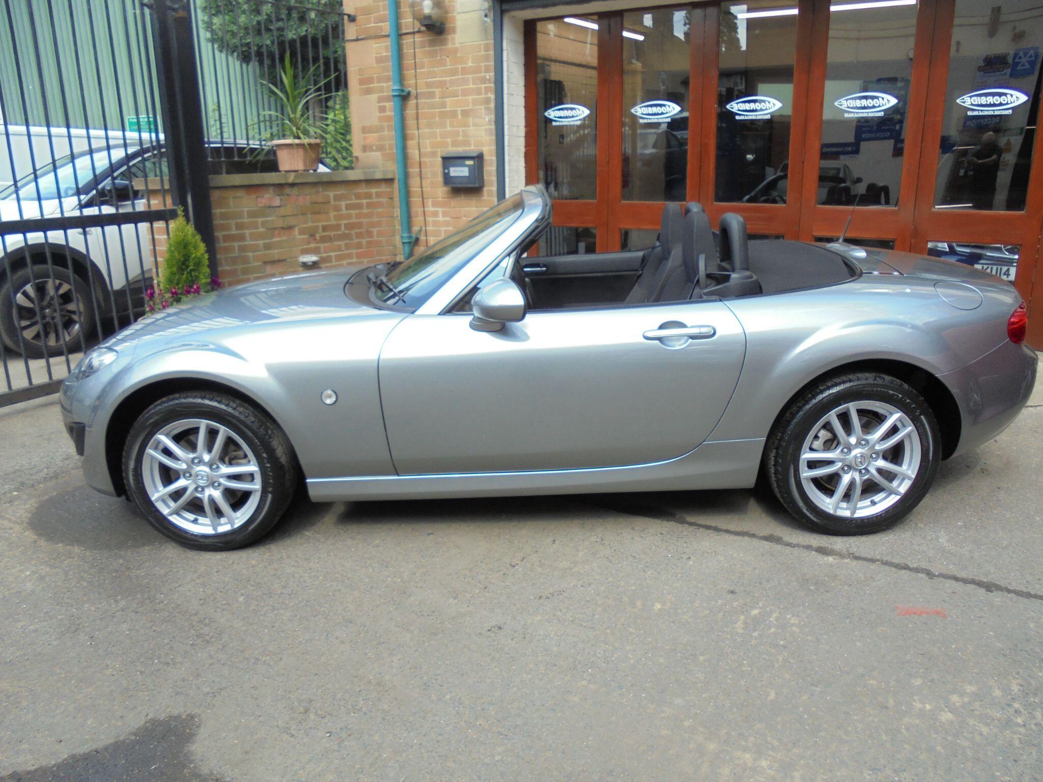 Mazda MX-5 - Image 7