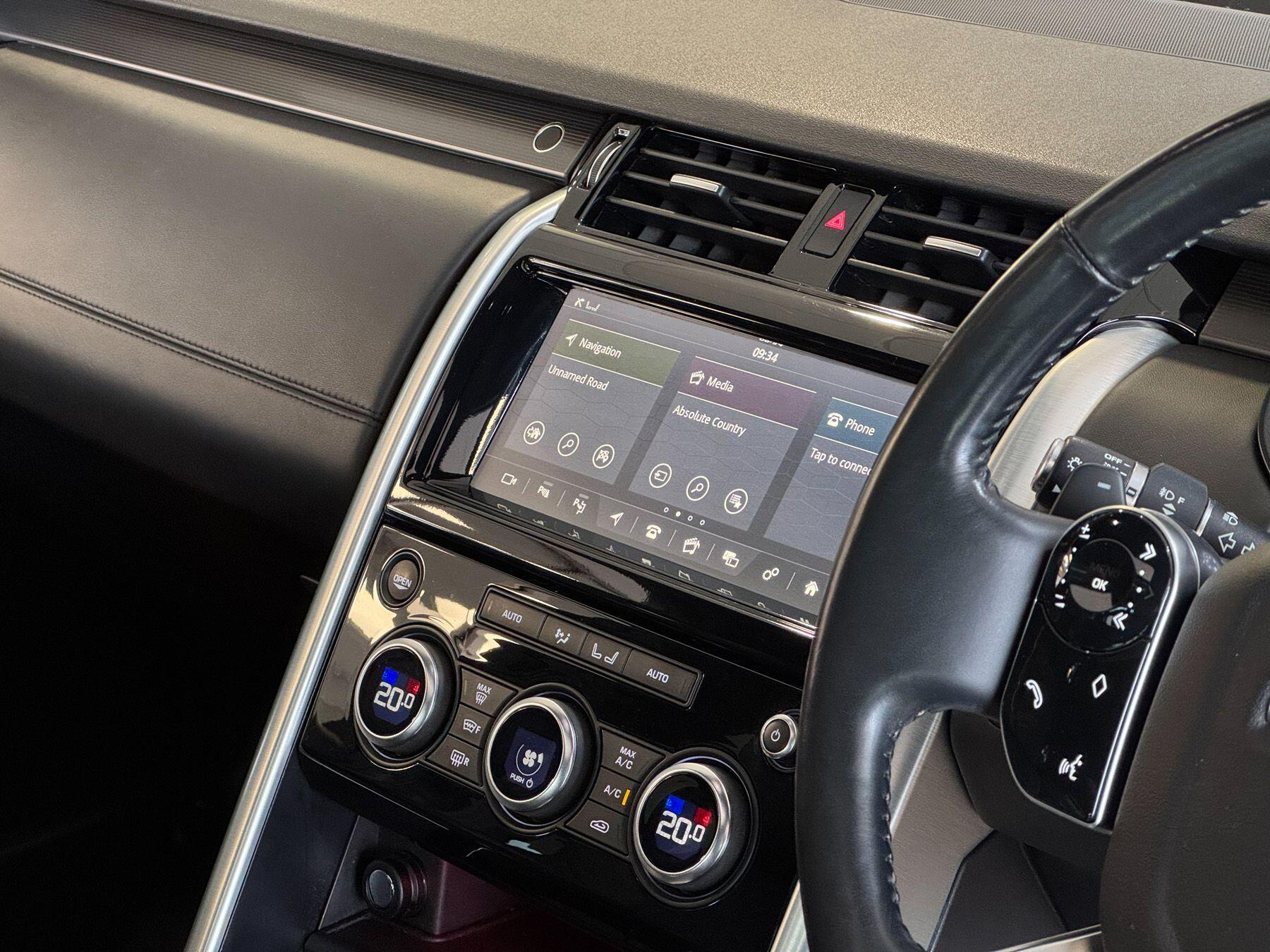 Land Rover Discovery - Image 13