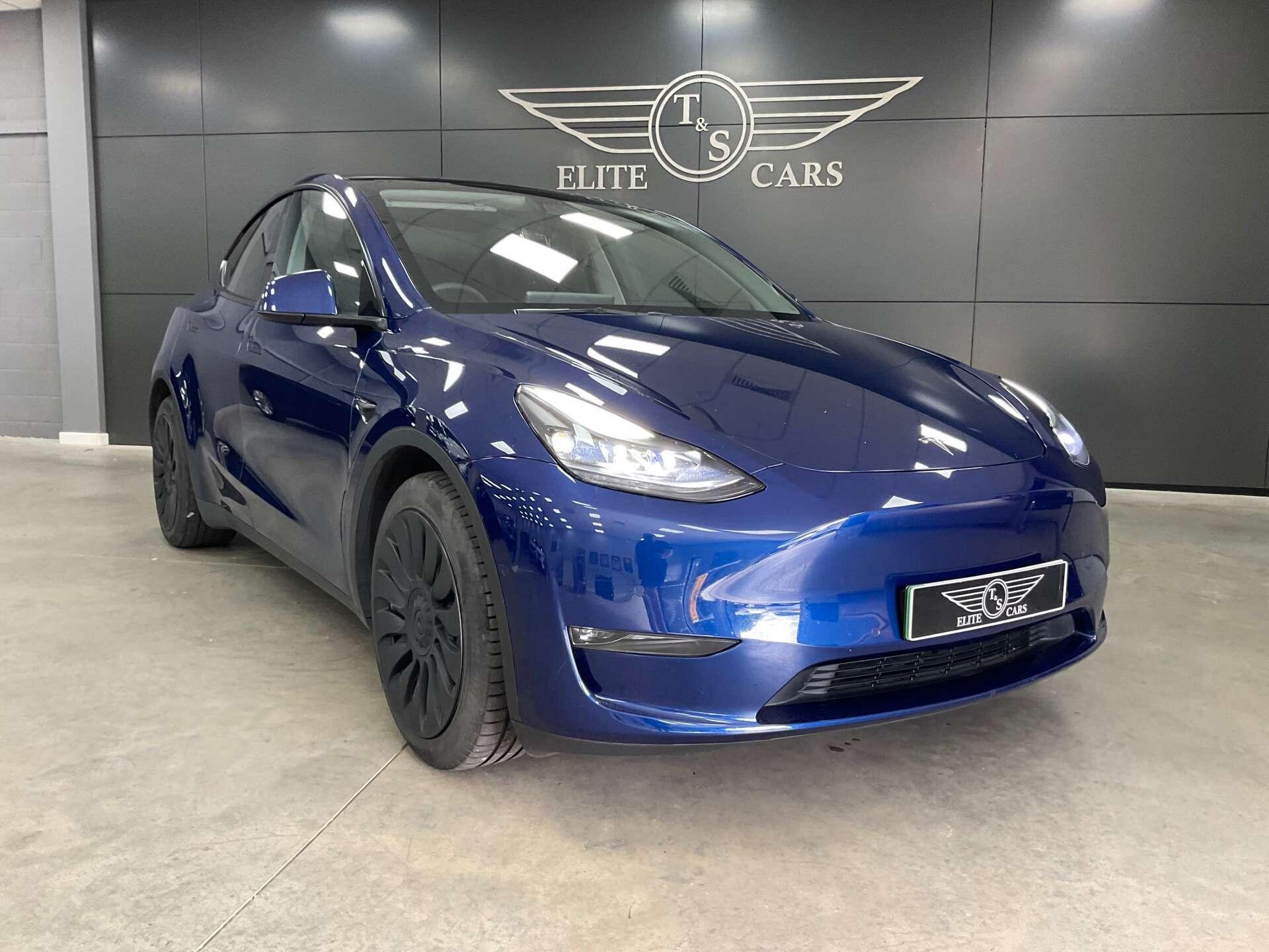 Tesla Model Y - Image 5