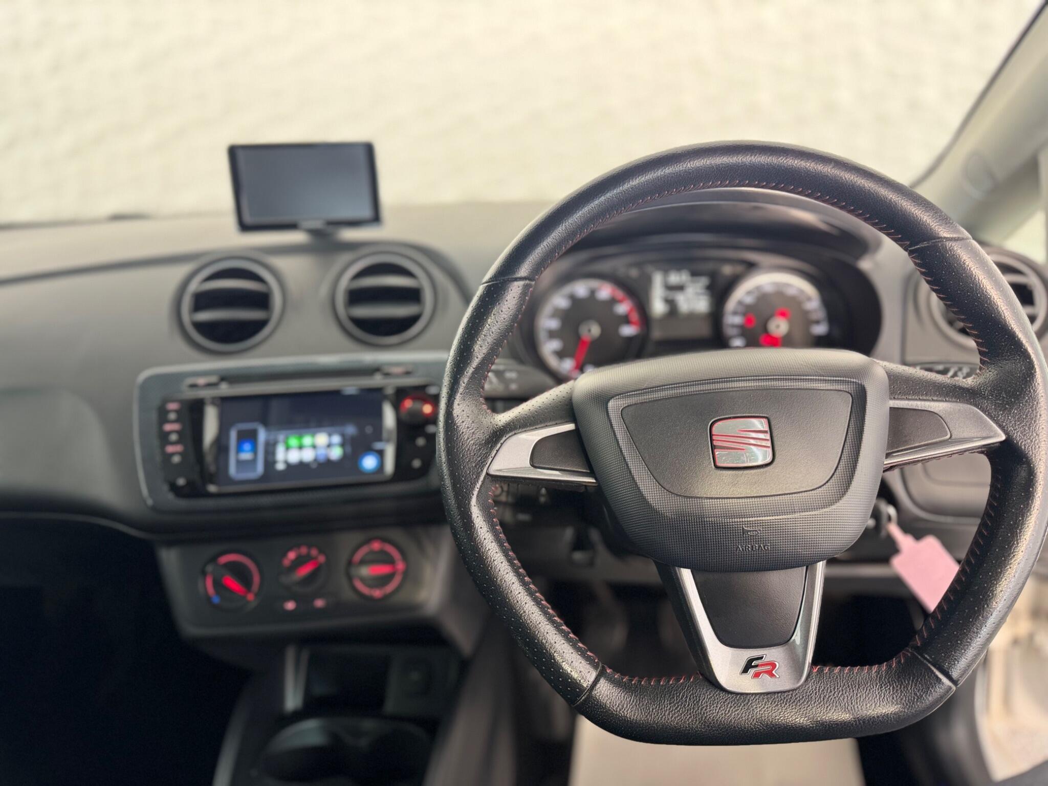 SEAT Ibiza - Image 25