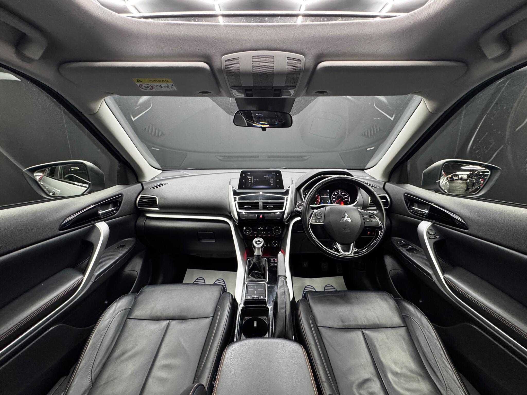 Mitsubishi Eclipse Cross - Image 17