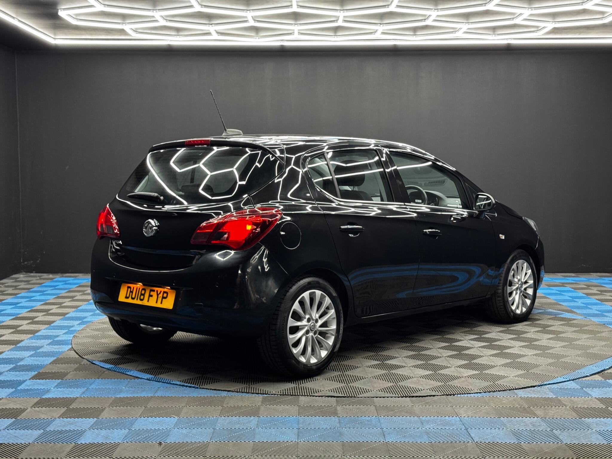 Vauxhall Corsa - Image 5