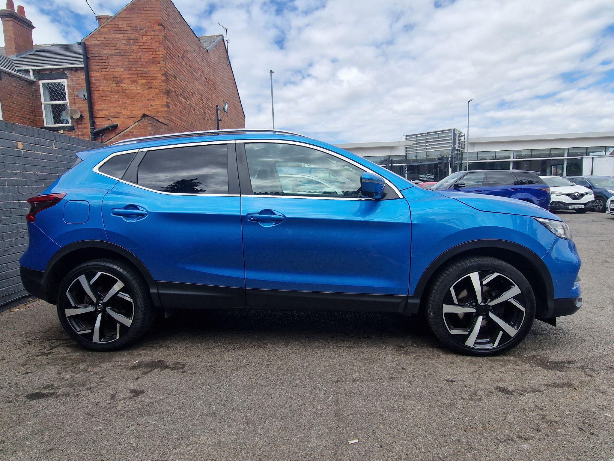 Nissan Qashqai - Image 7