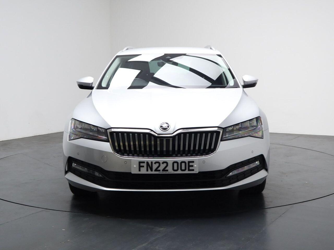 Skoda Superb - Image 5