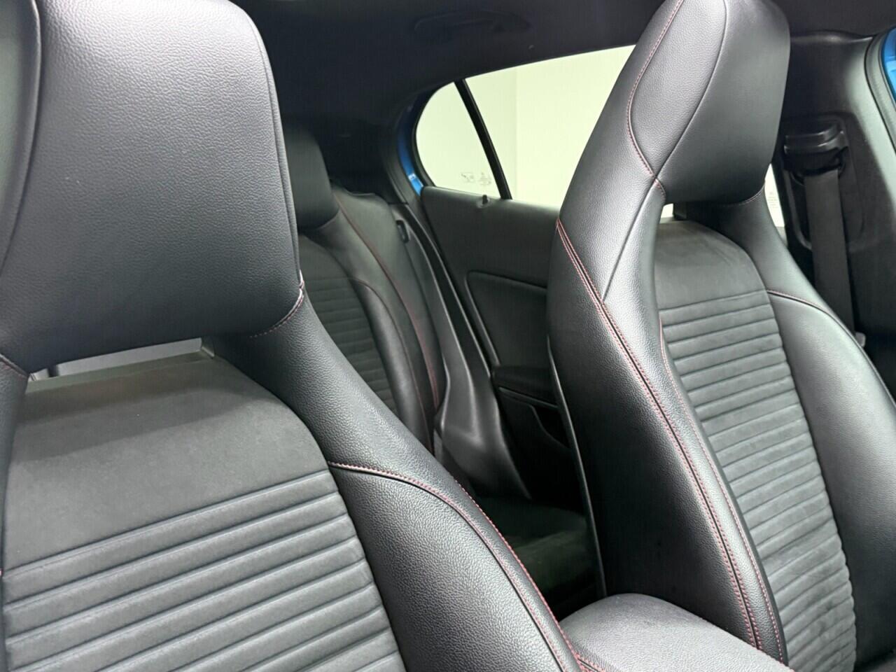 Mercedes-benz GLA - Image 15
