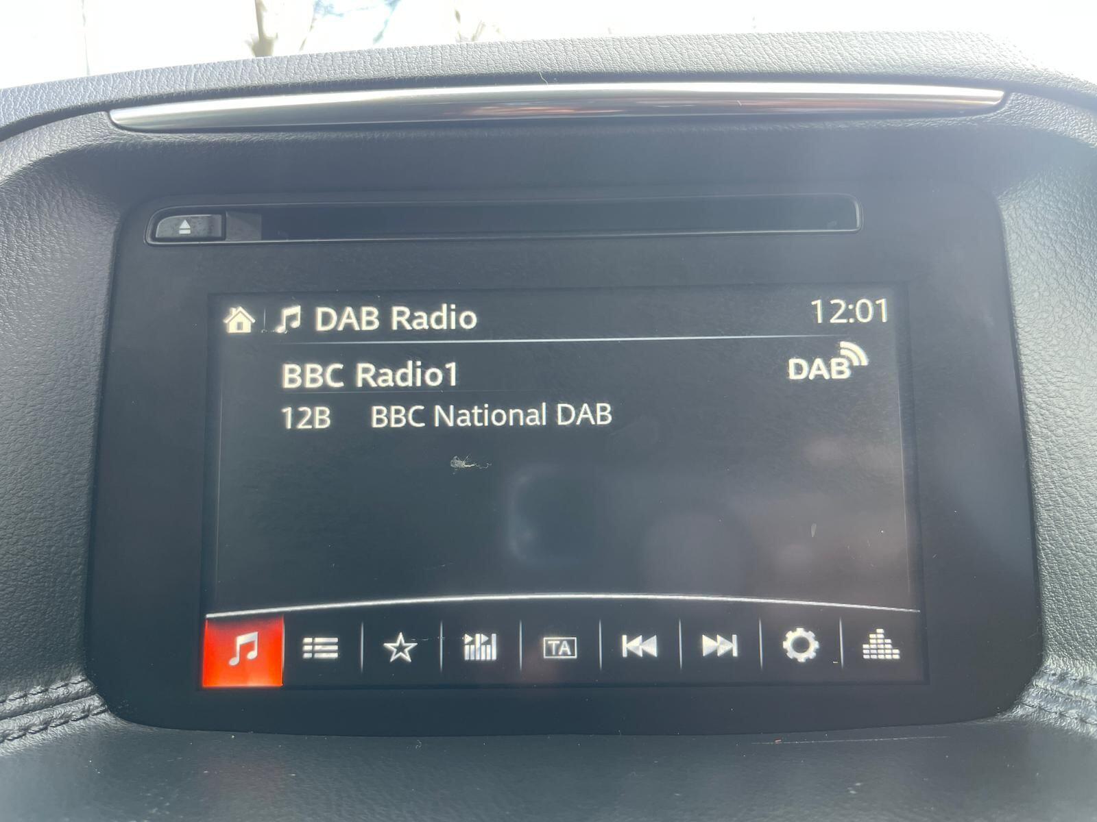 Mazda CX-5 - Image 34