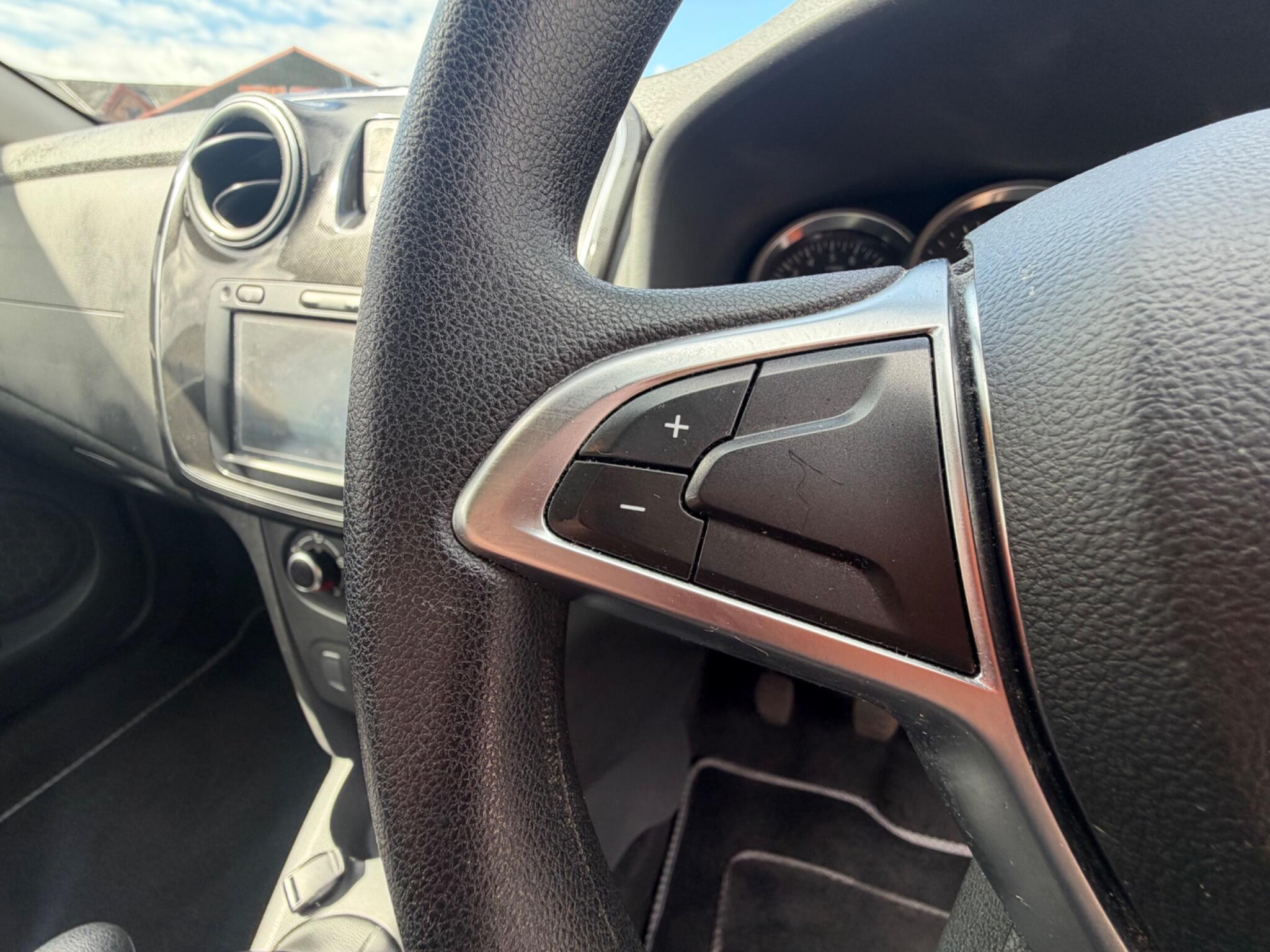 Dacia Sandero - Image 17