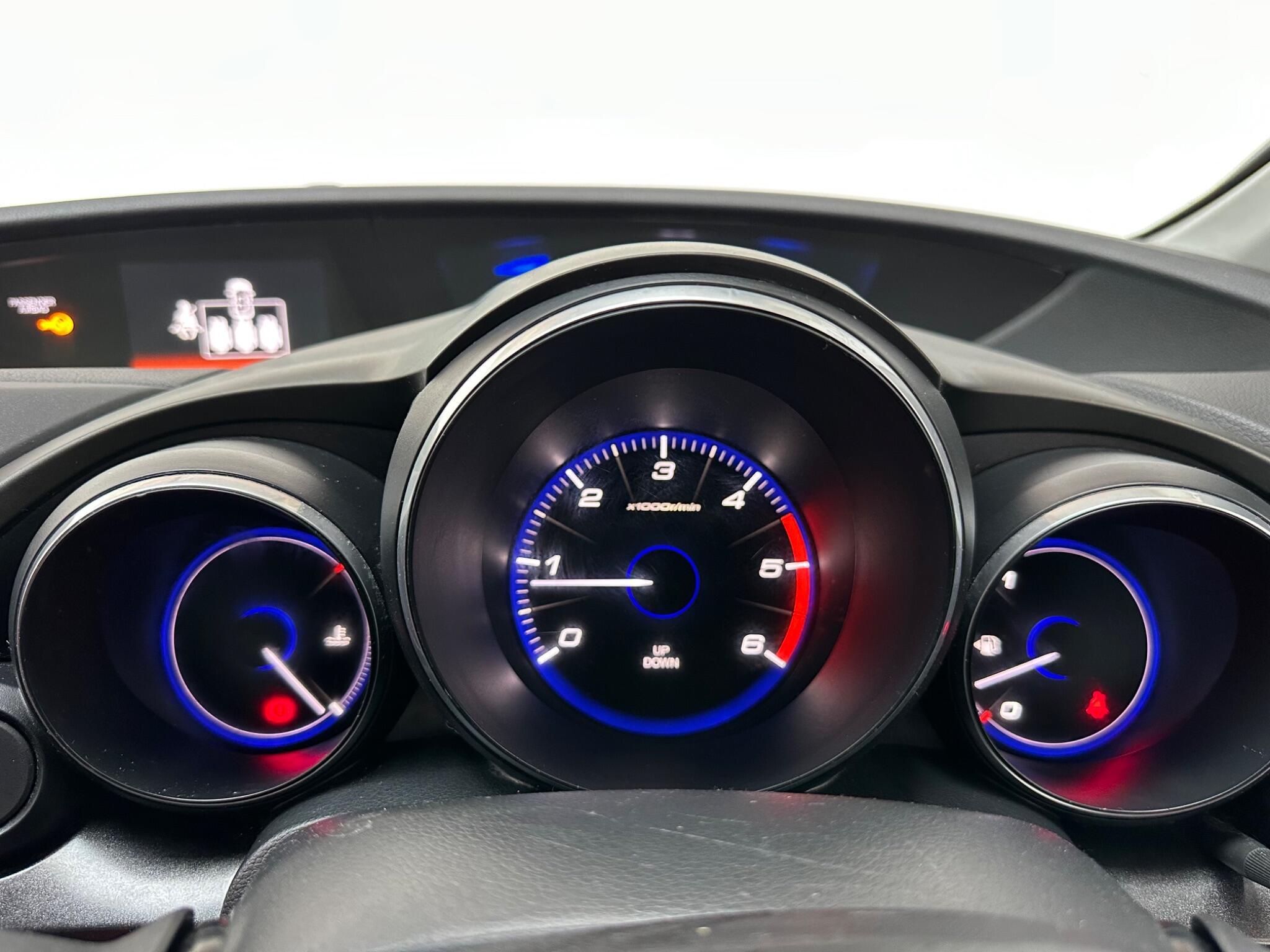 Honda Civic - Image 12