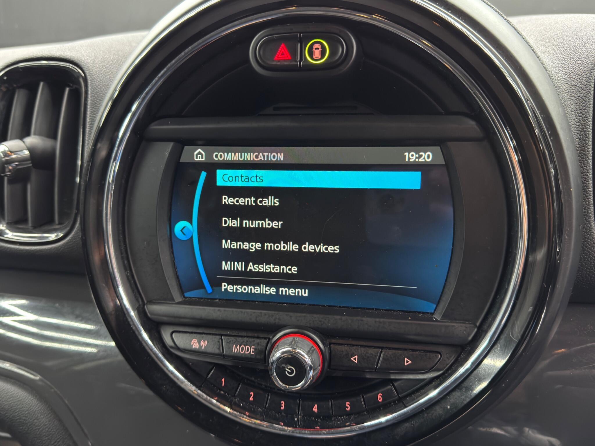 MINI Countryman - Image 32