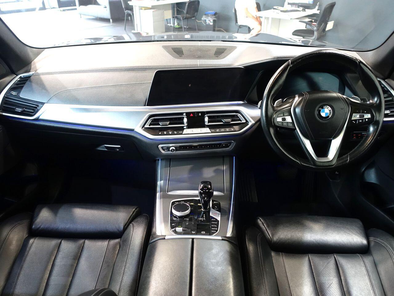 BMW X5 - Image 4