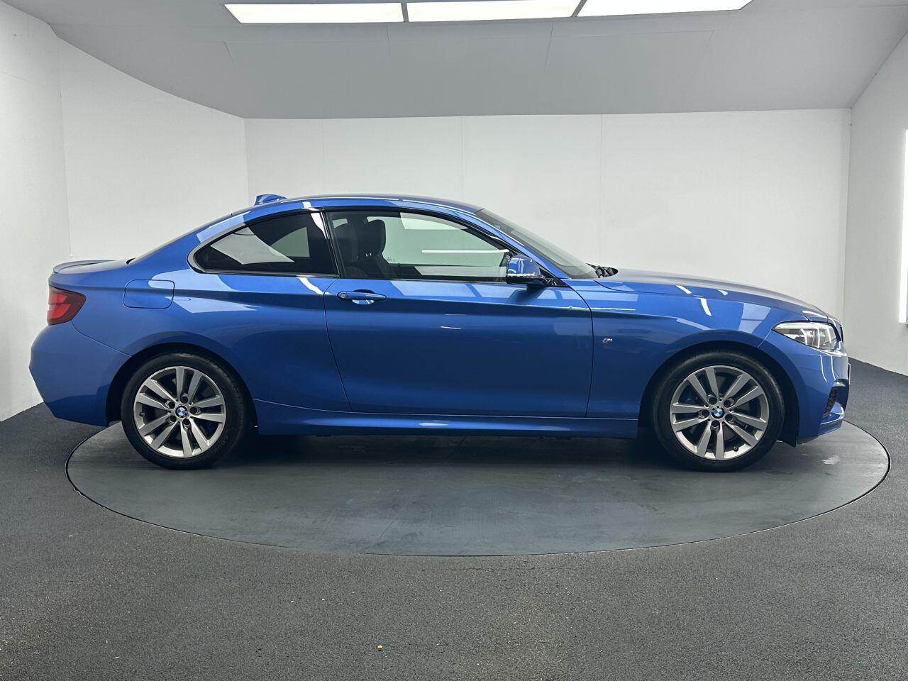 BMW 2 Series - Image 11