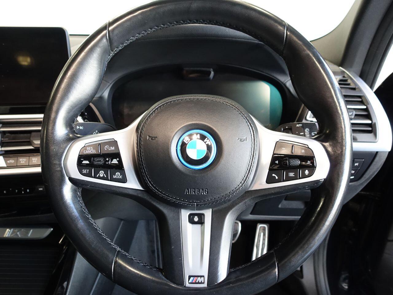 BMW iX3 - Image 19