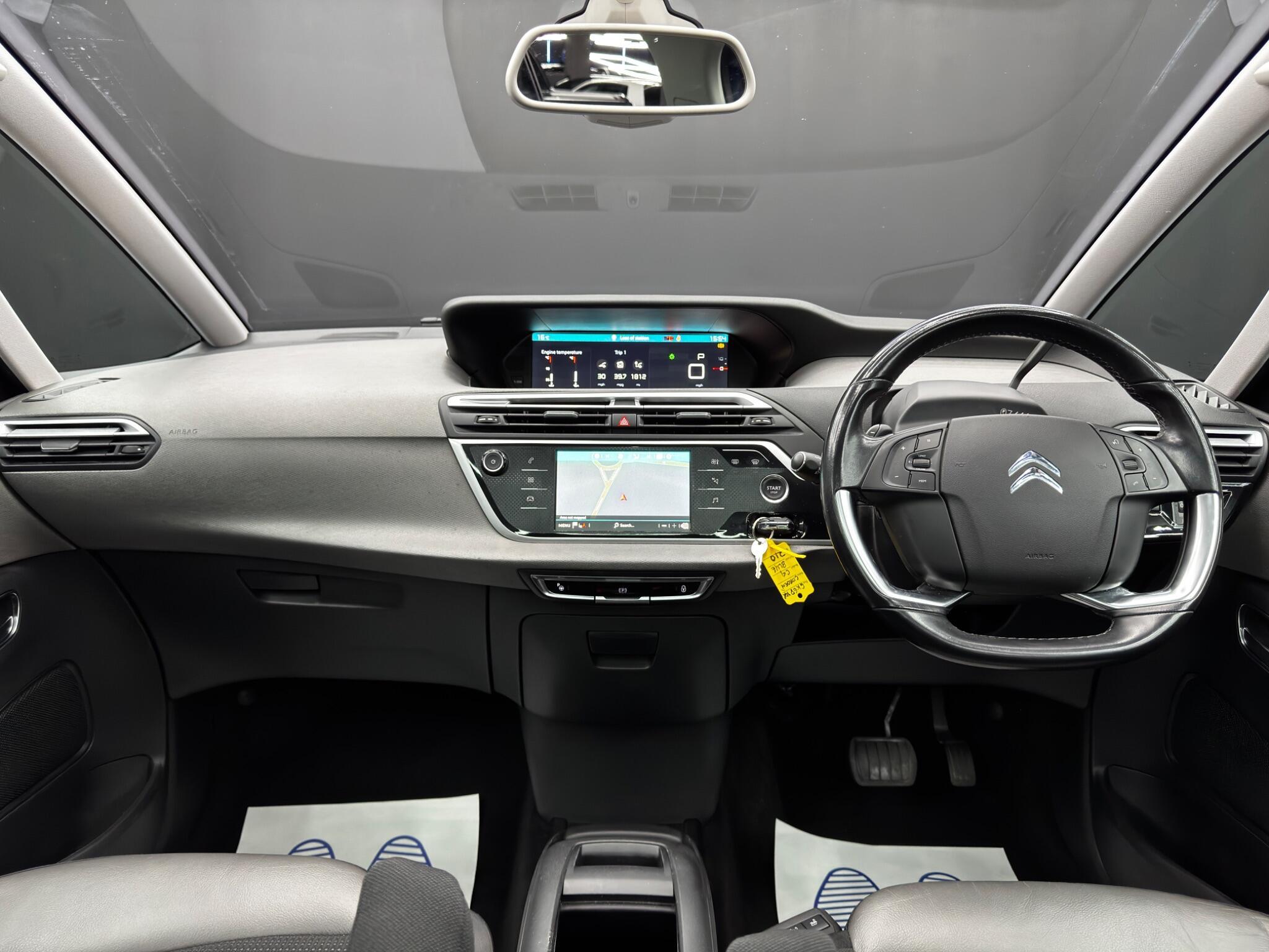 Citroen Grand C4 Spacetourer - Image 10