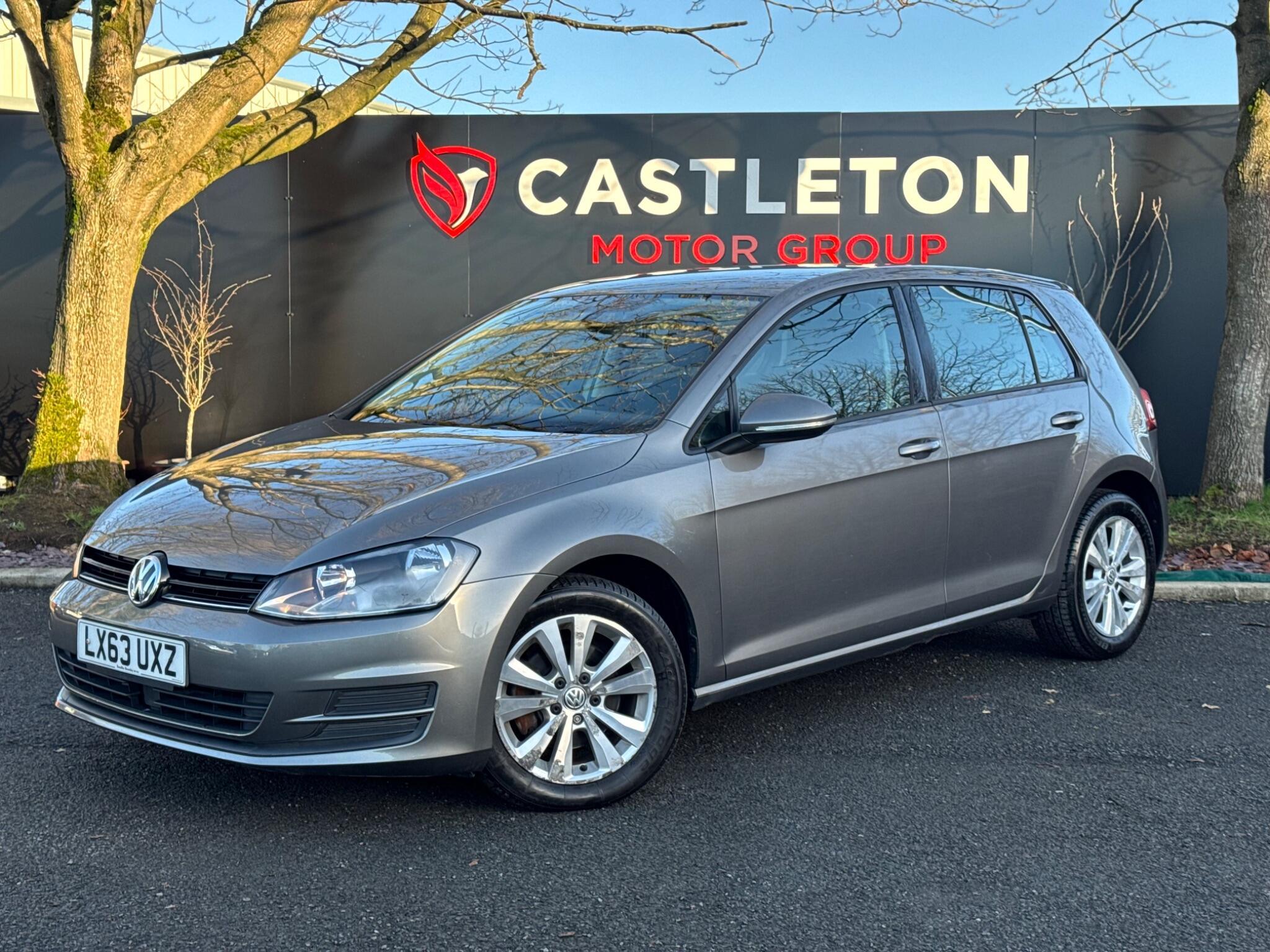 Volkswagen Golf - Image 3