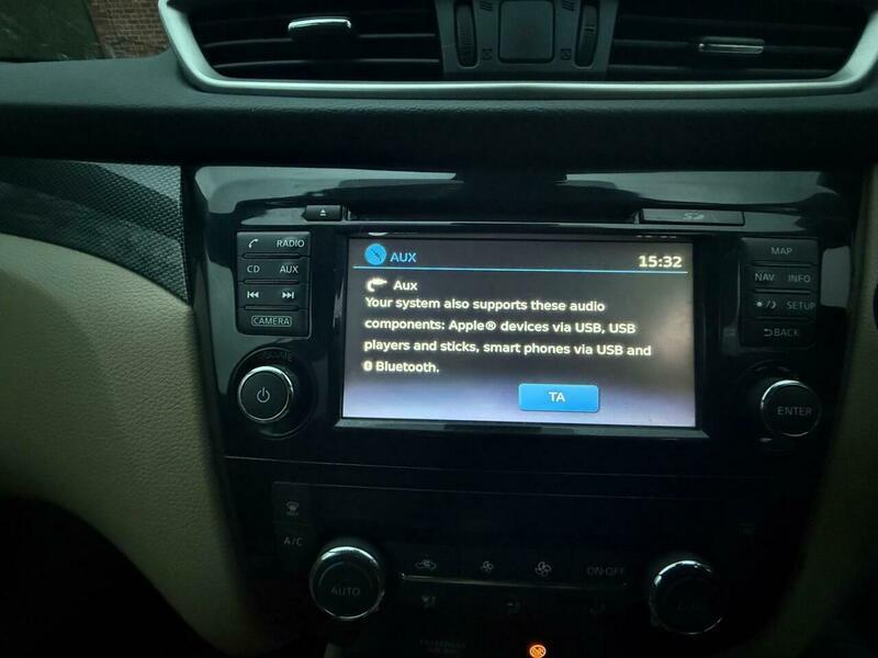 Nissan X-Trail - Image 21