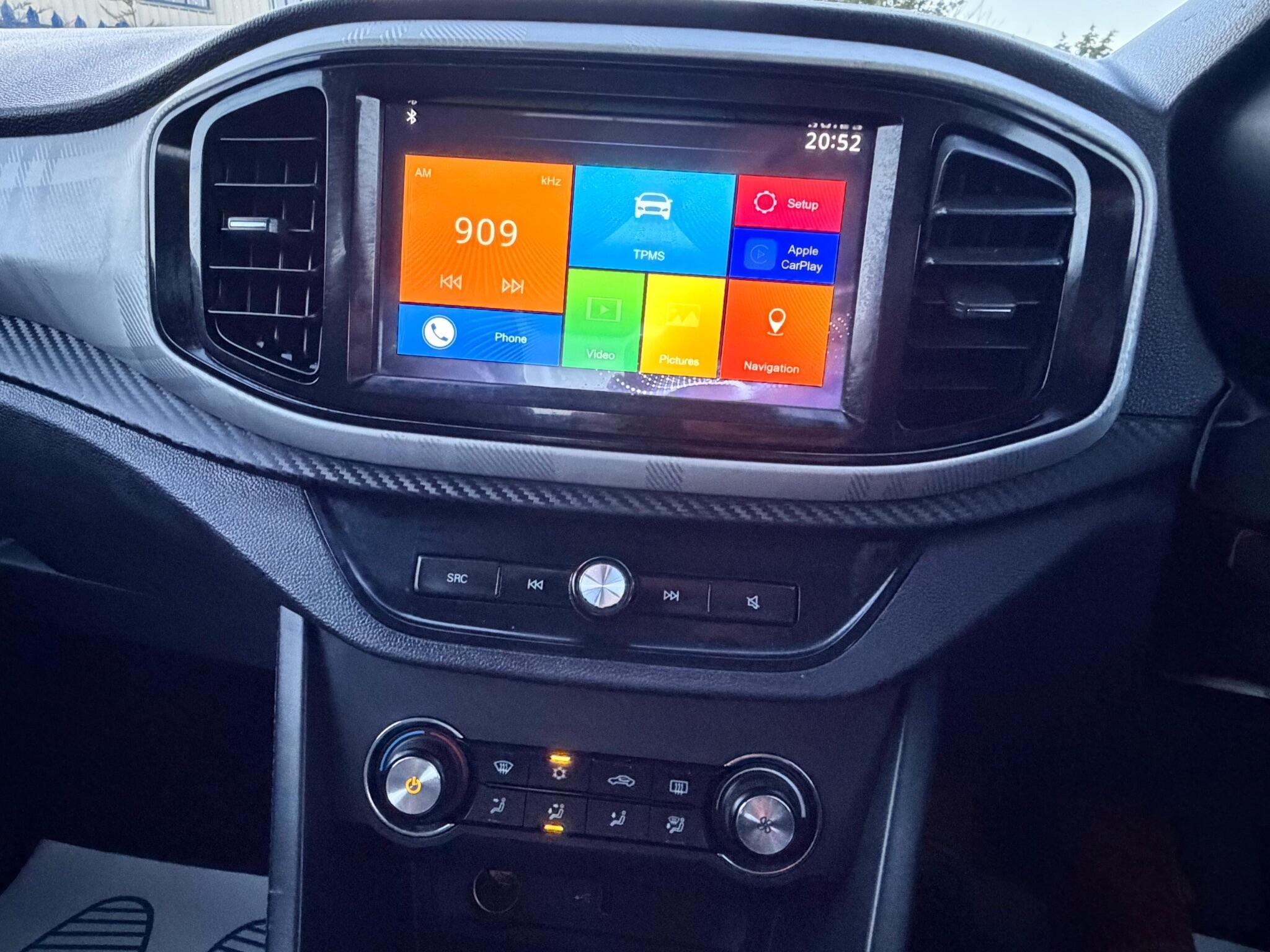 MG MG3 - Image 32