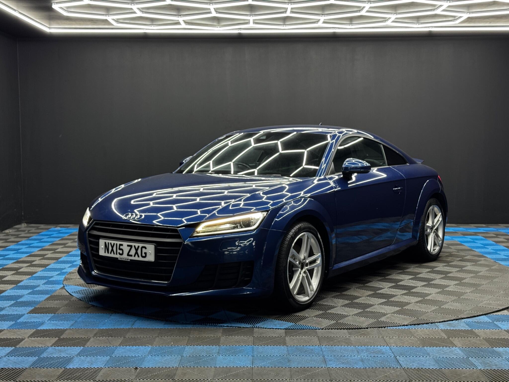 Audi TT - Image 3