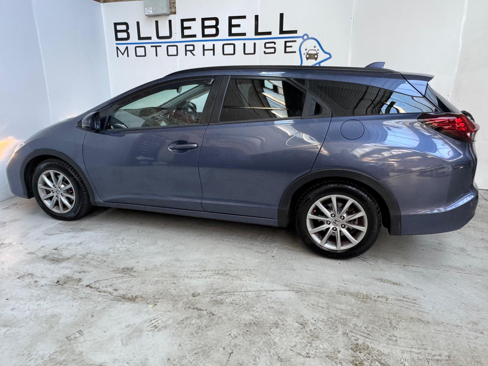 Honda Civic - Image 7