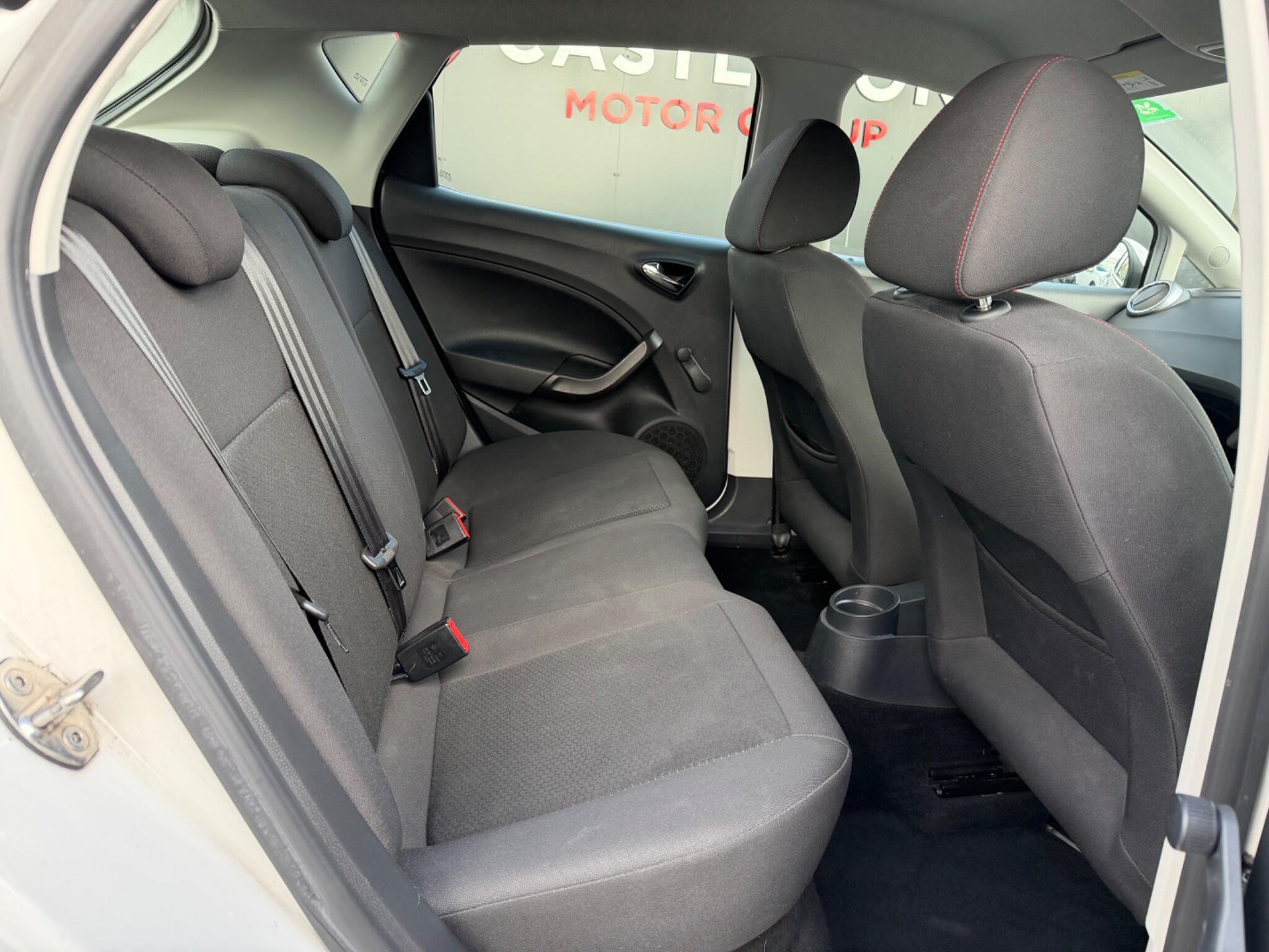 SEAT Ibiza - Image 20