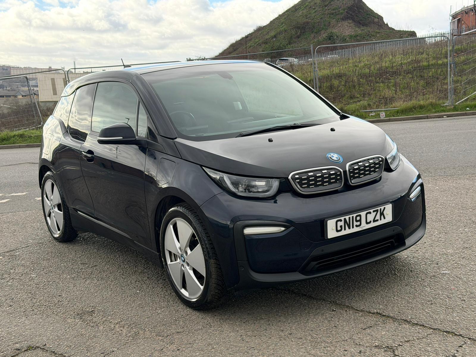 BMW i3 - Image 13