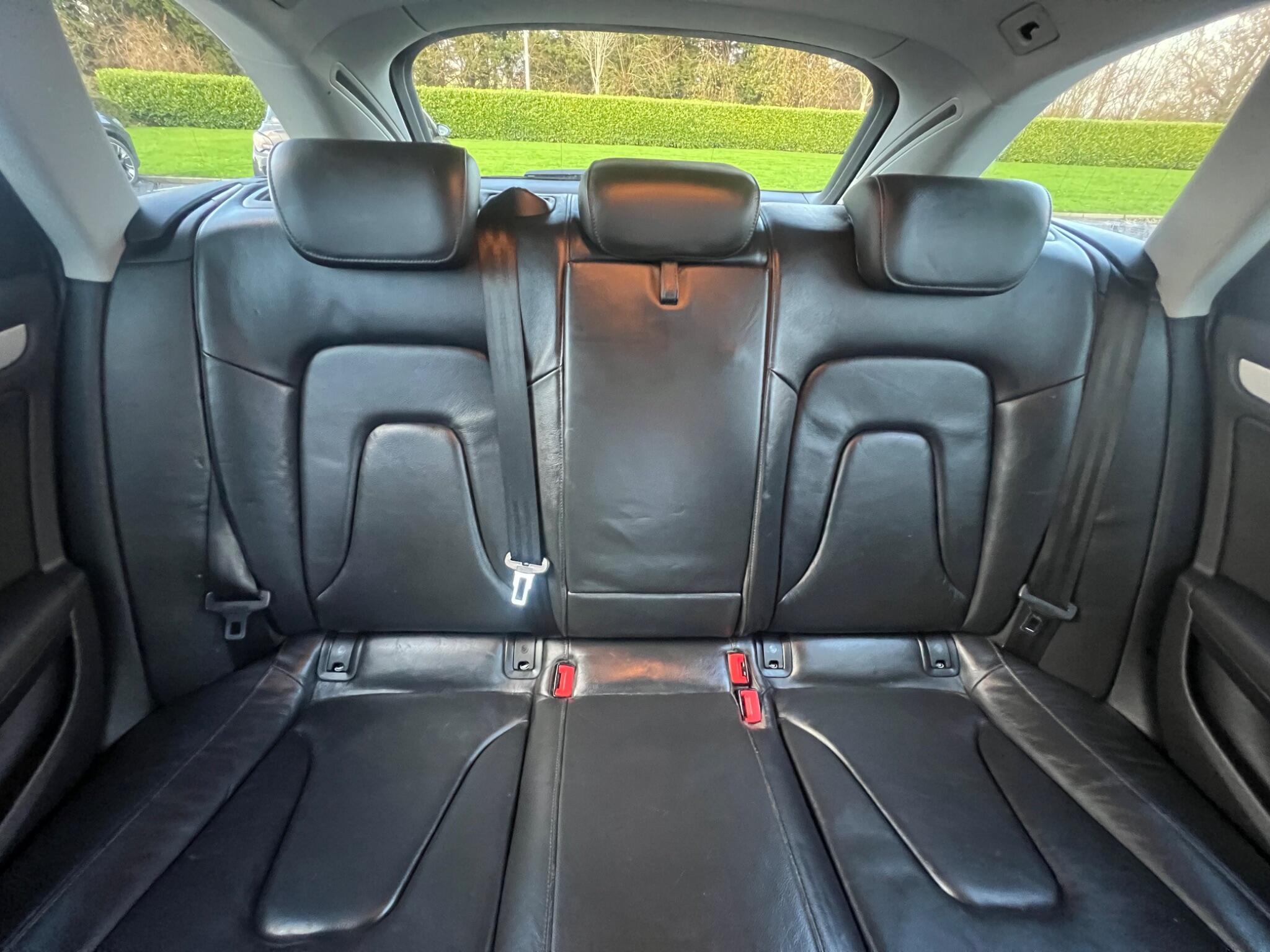 Audi A4 Avant - Image 24