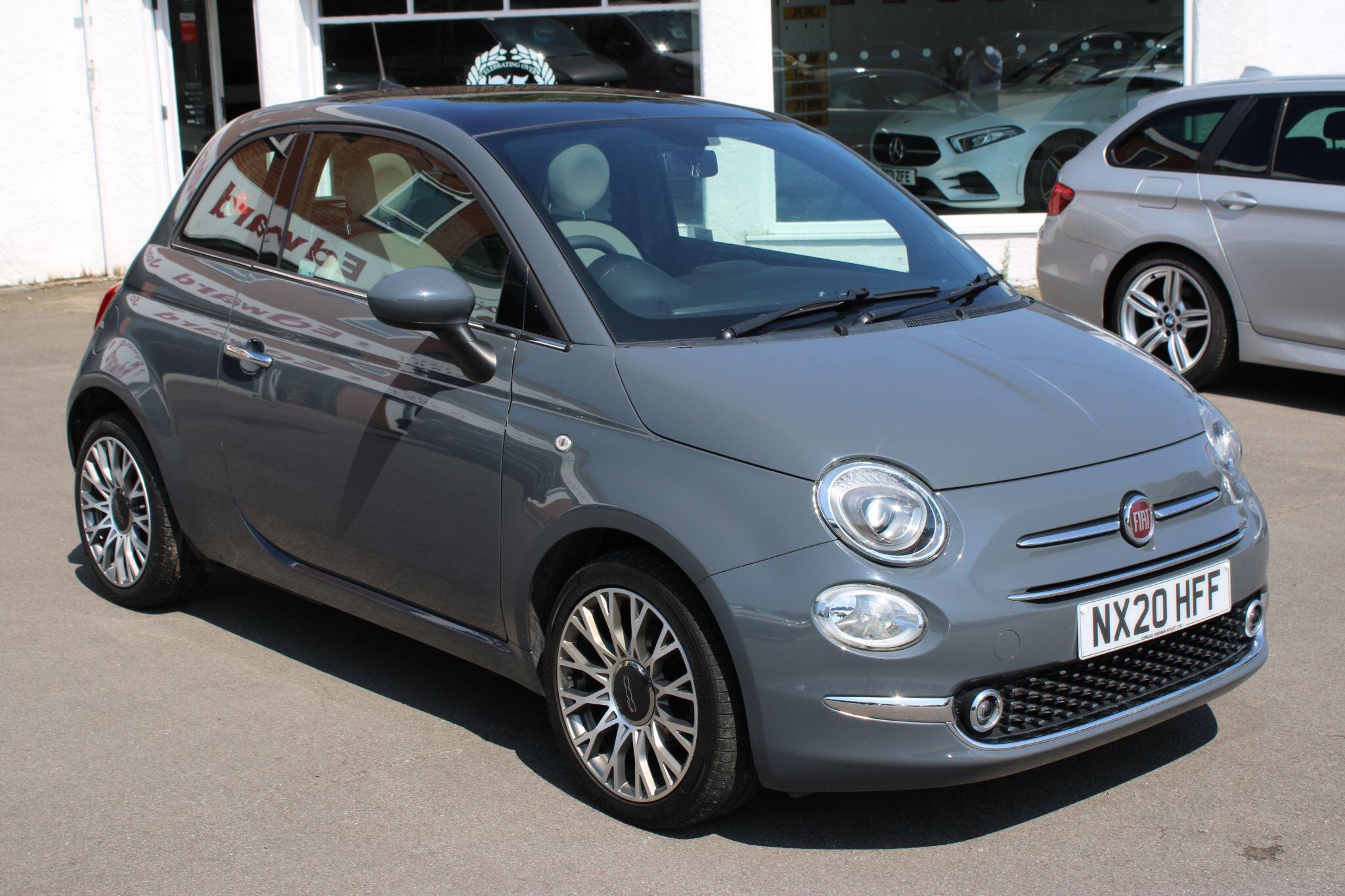 Fiat 500 - Image 11