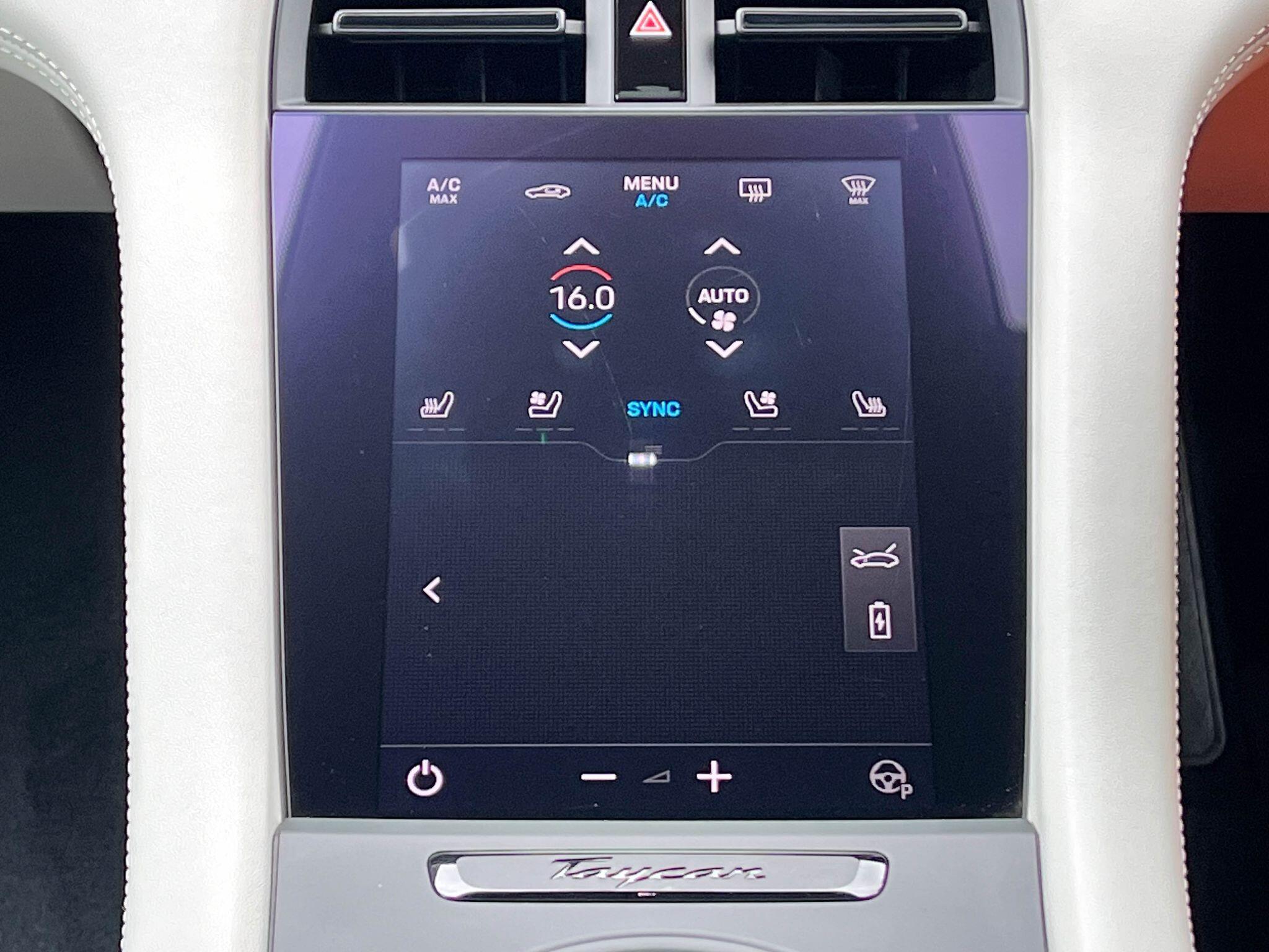 Porsche Taycan - Image 15