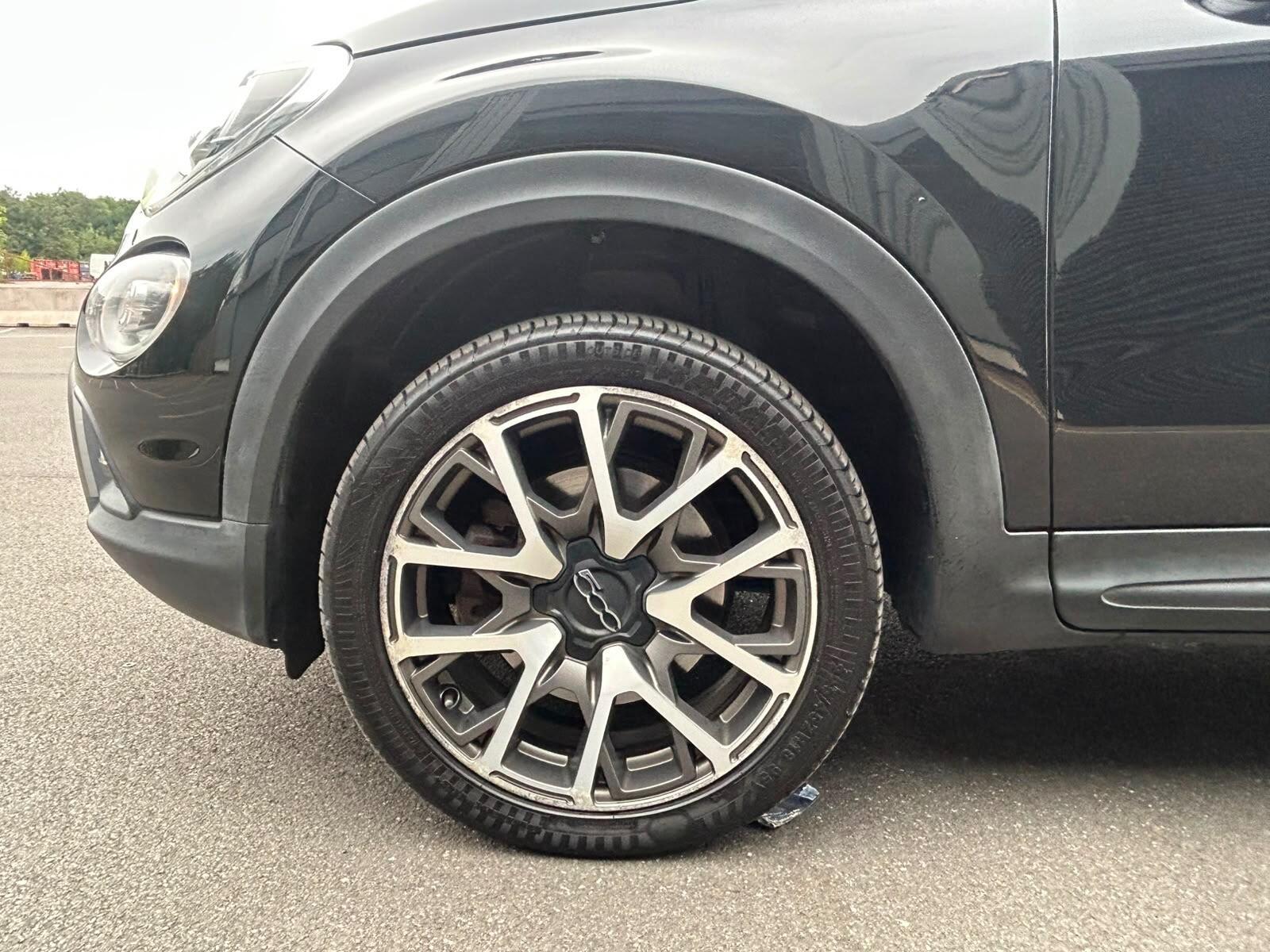 Fiat 500X - Image 19